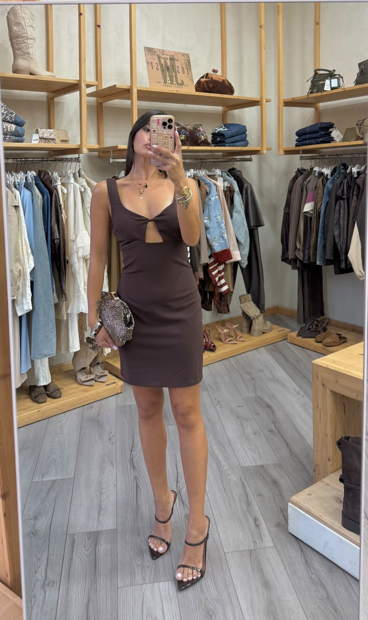Dress Halo