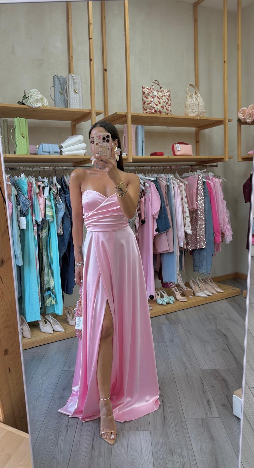 Dress Ginevra