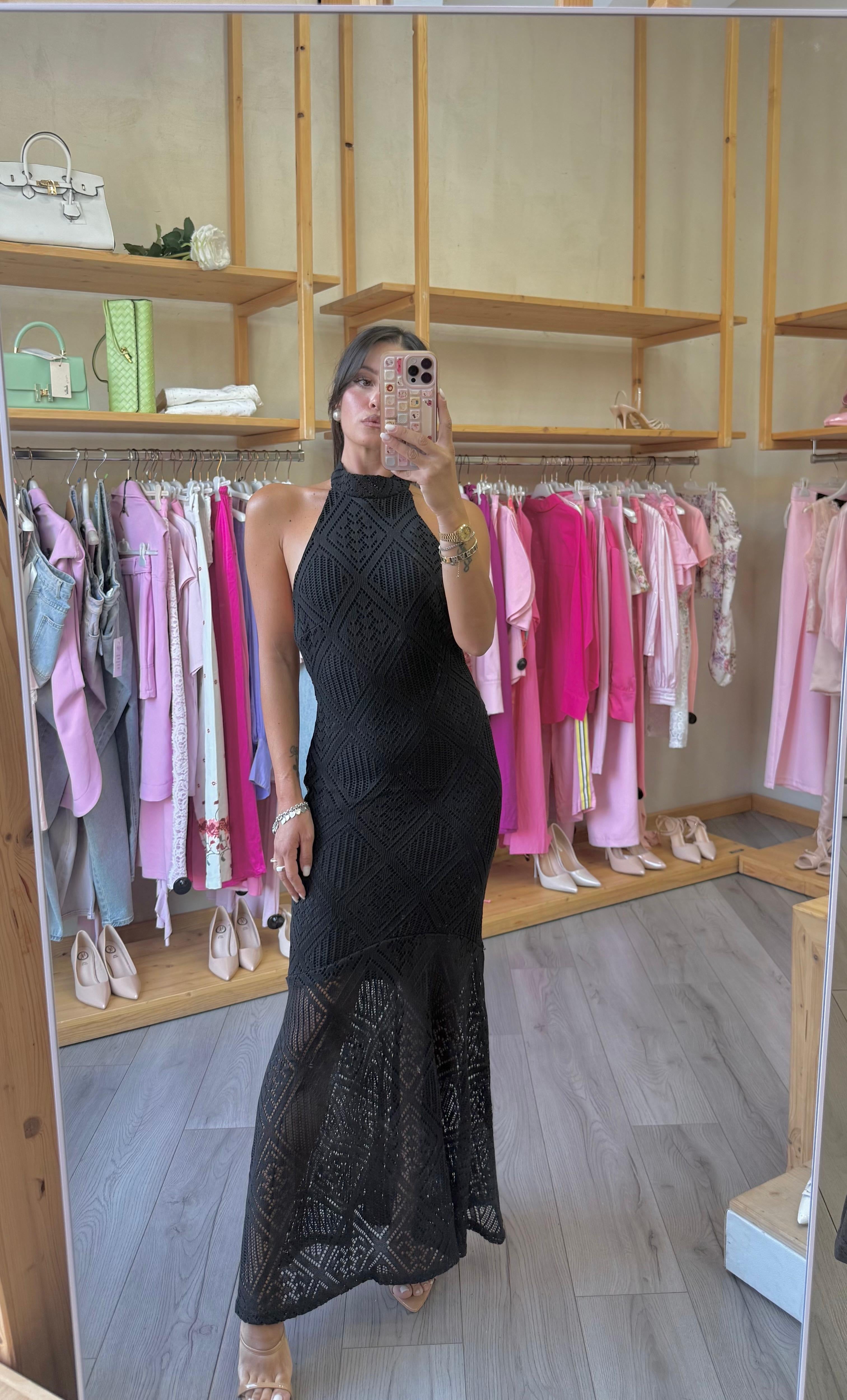 Dress Iris
