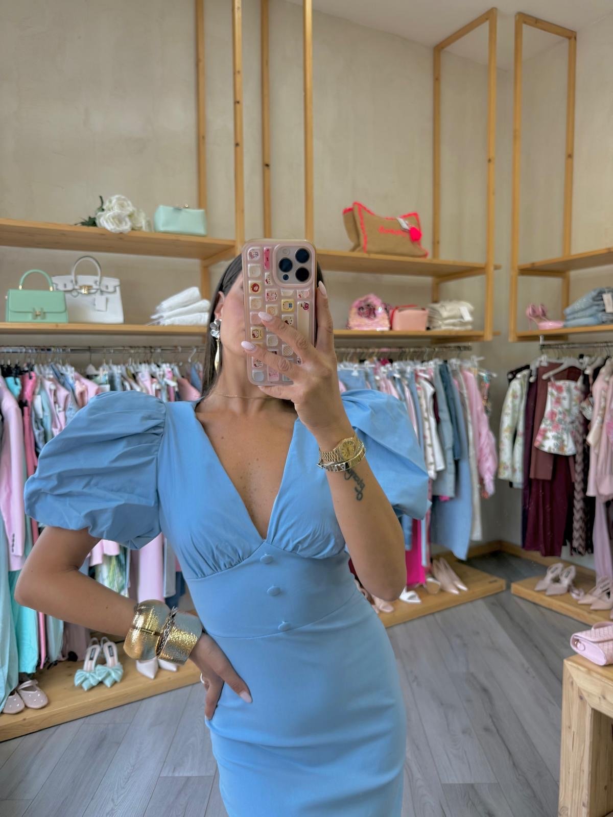 Dress Sophie