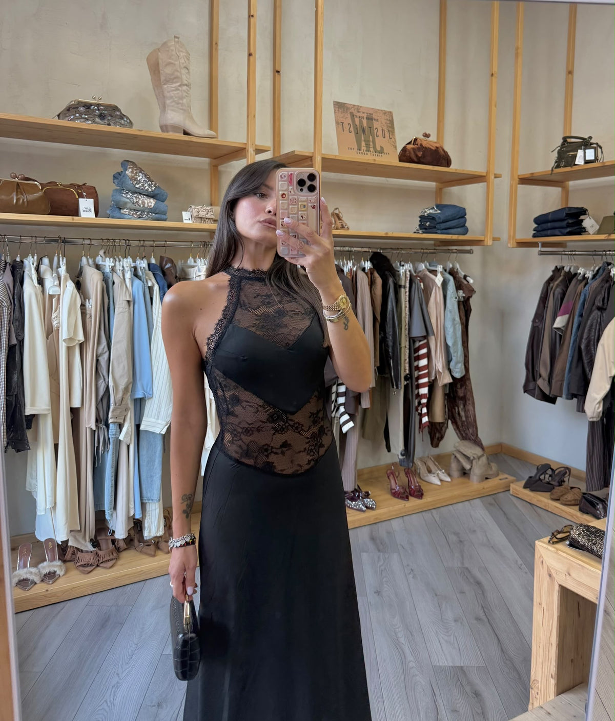 Dress Lilith