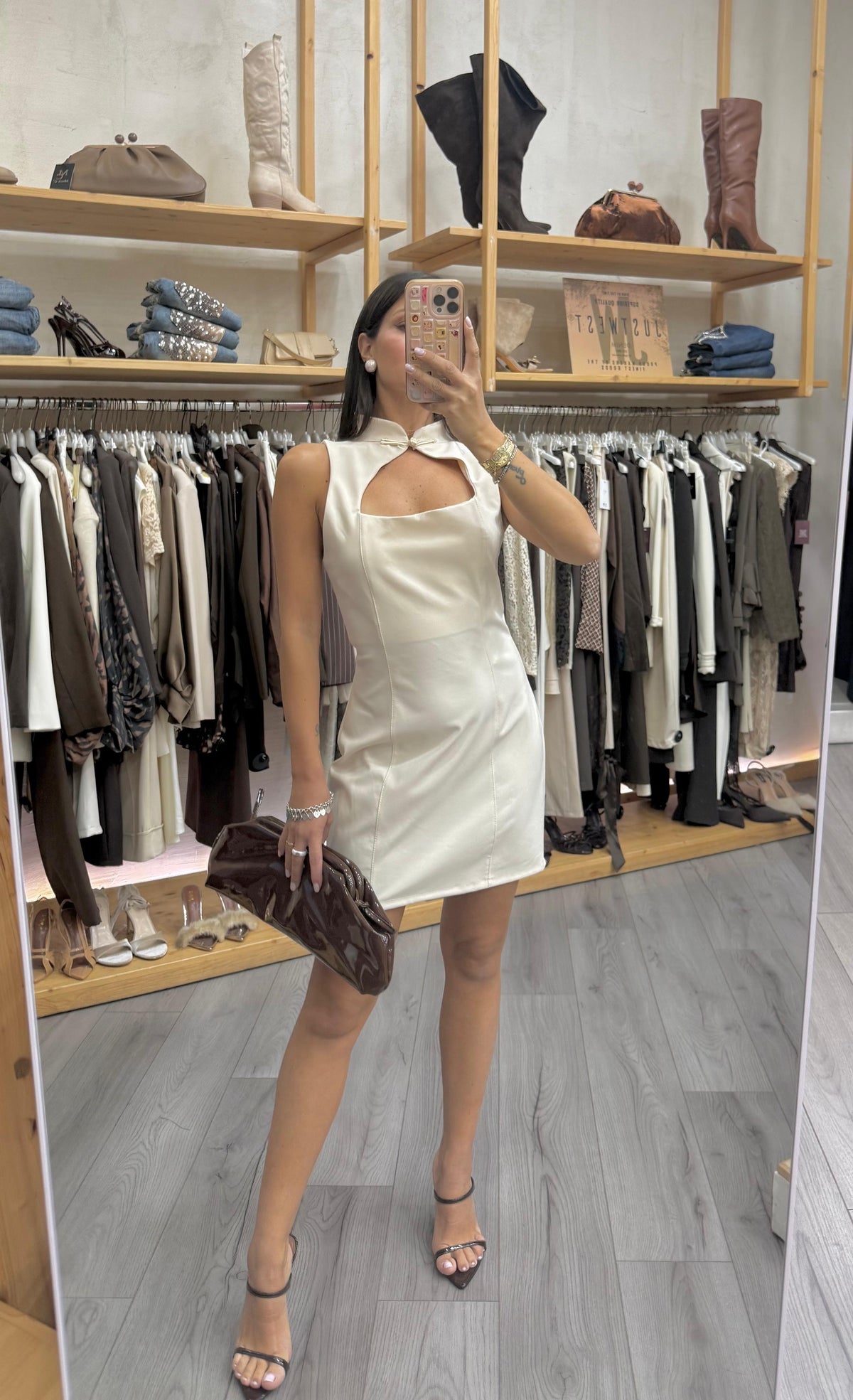 Dress Matisse
