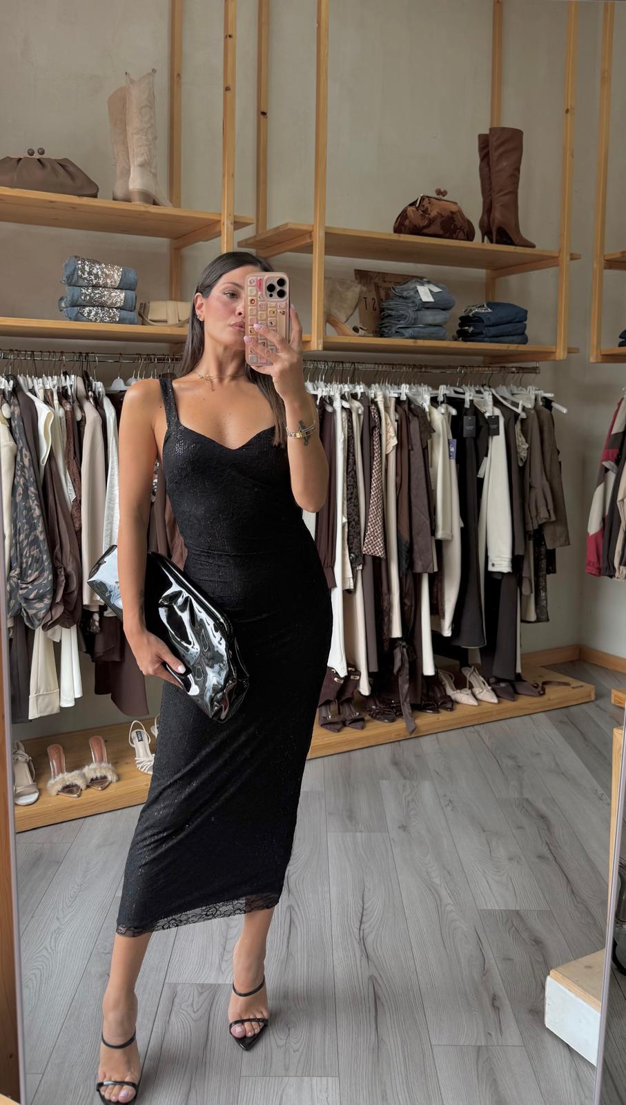 Dress Polly