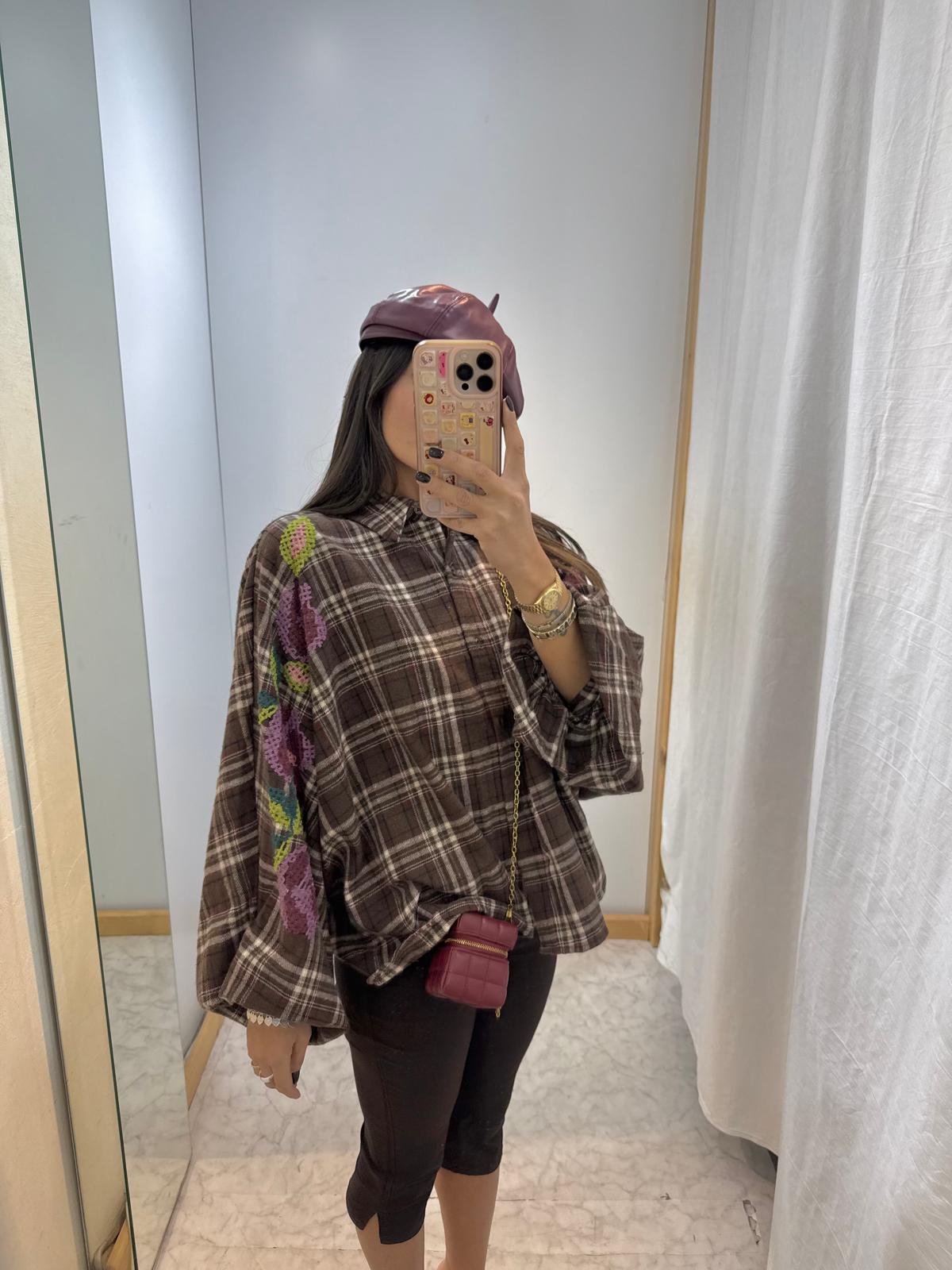 Camicia Tokyo