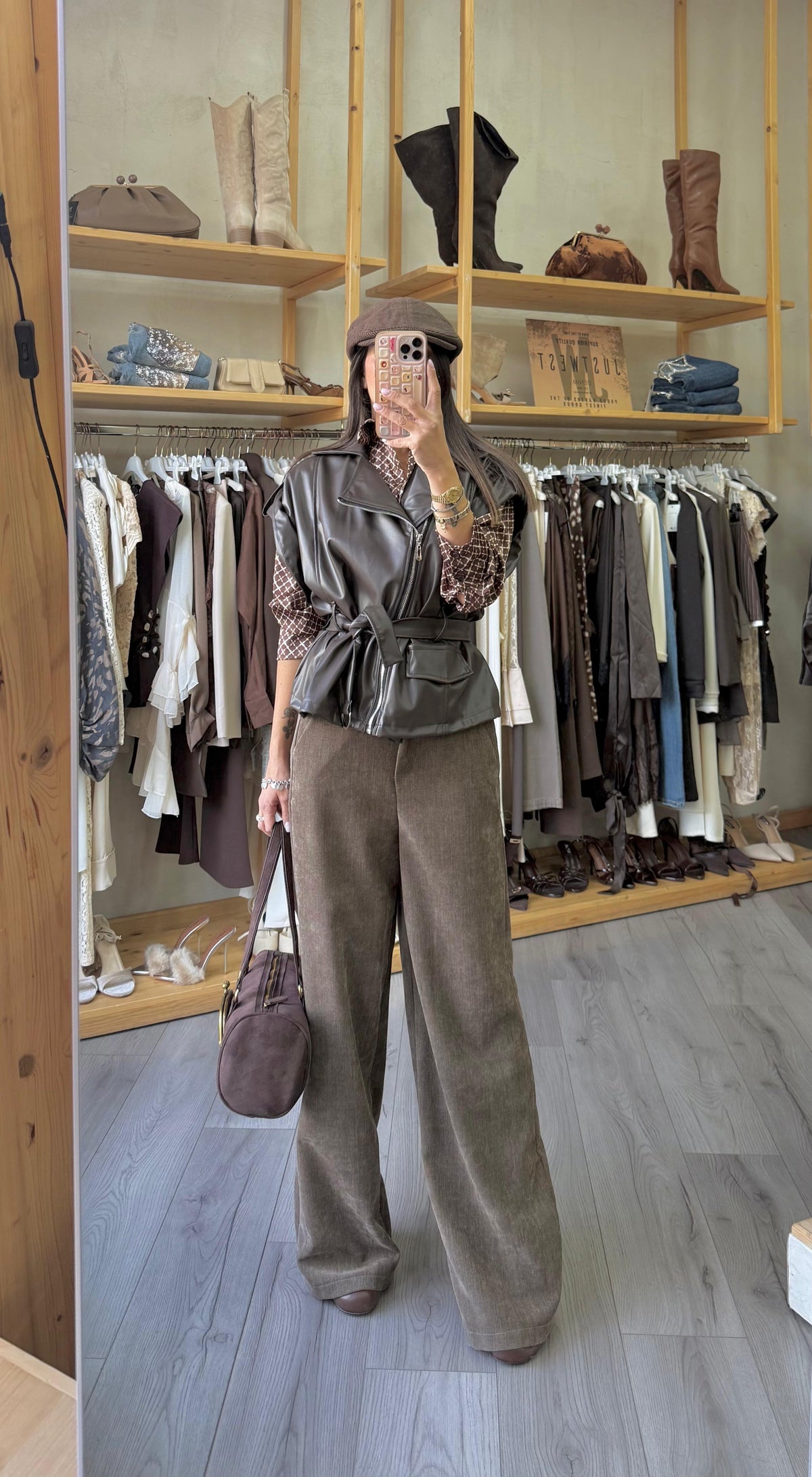 Gilet Cannes