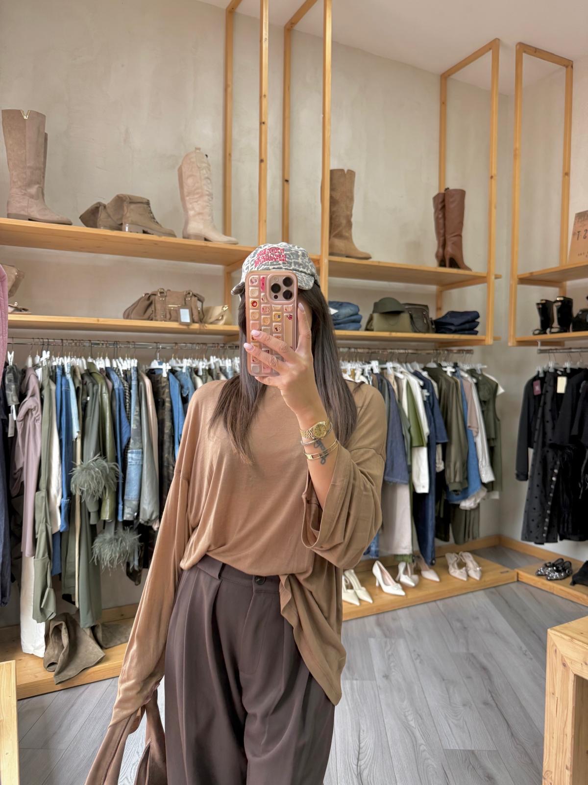 Maglia Softly