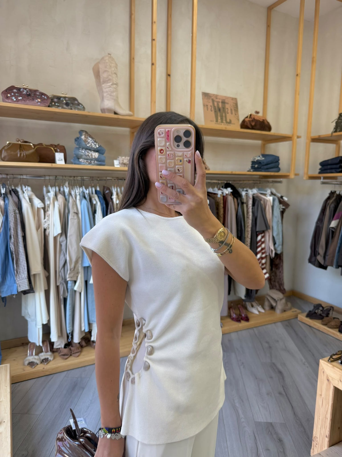 Maglia Pearl