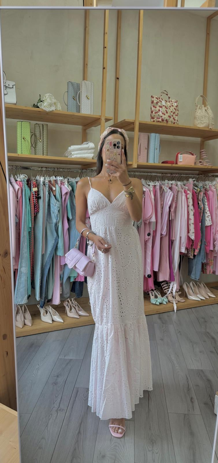 Dress Panarea