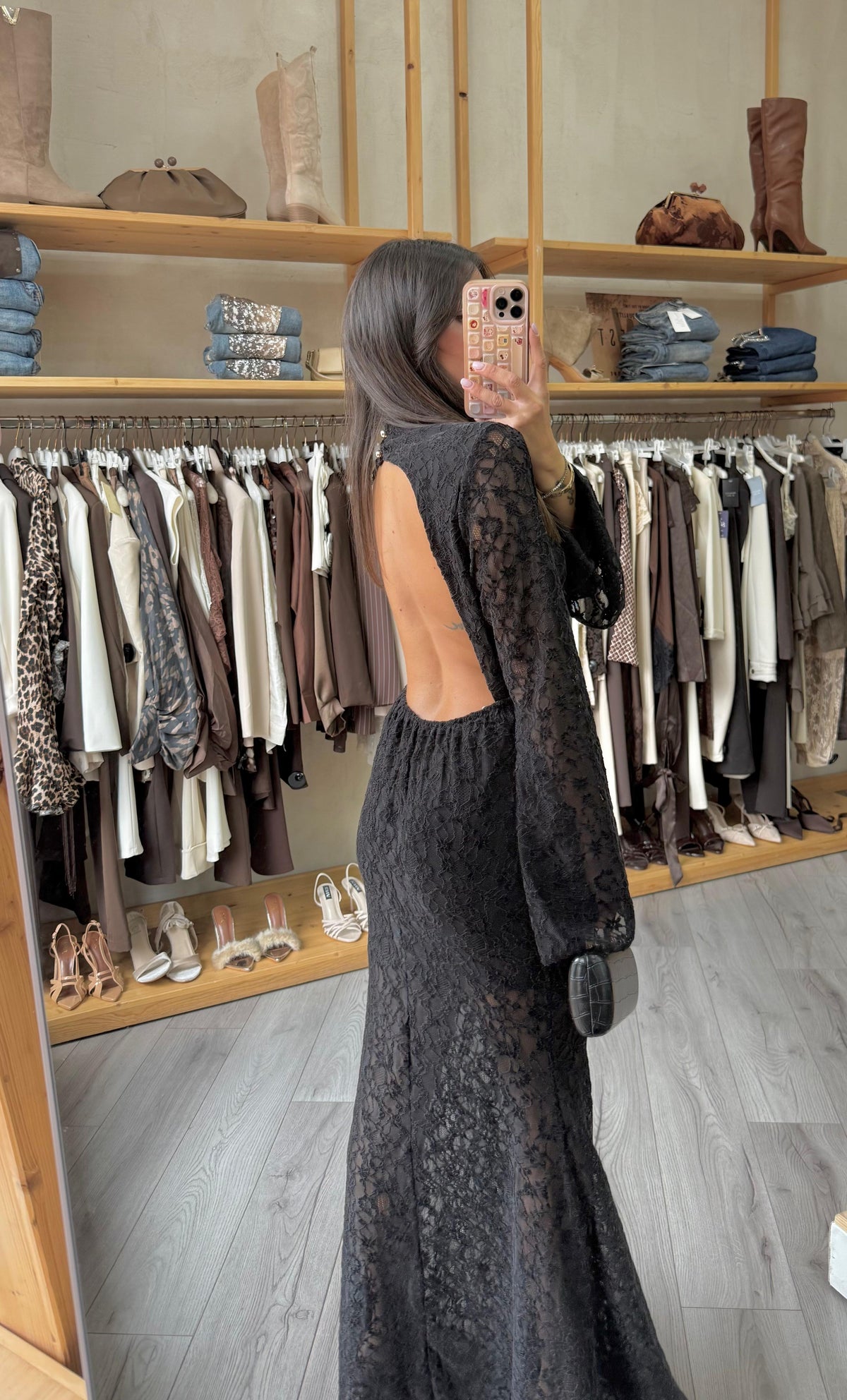 Dress Celine