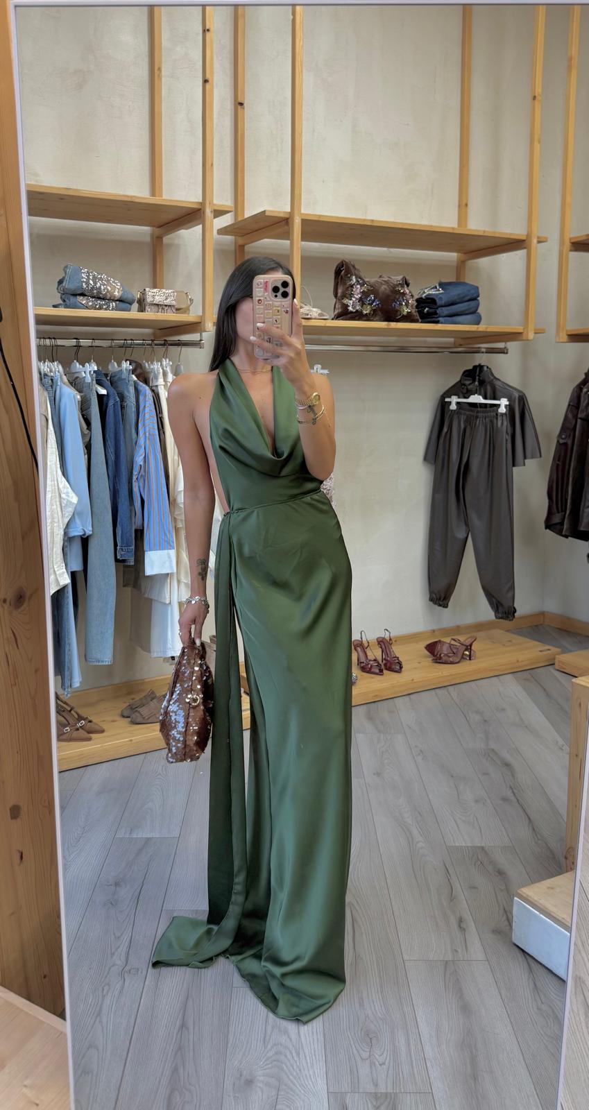 Dress Jolie
