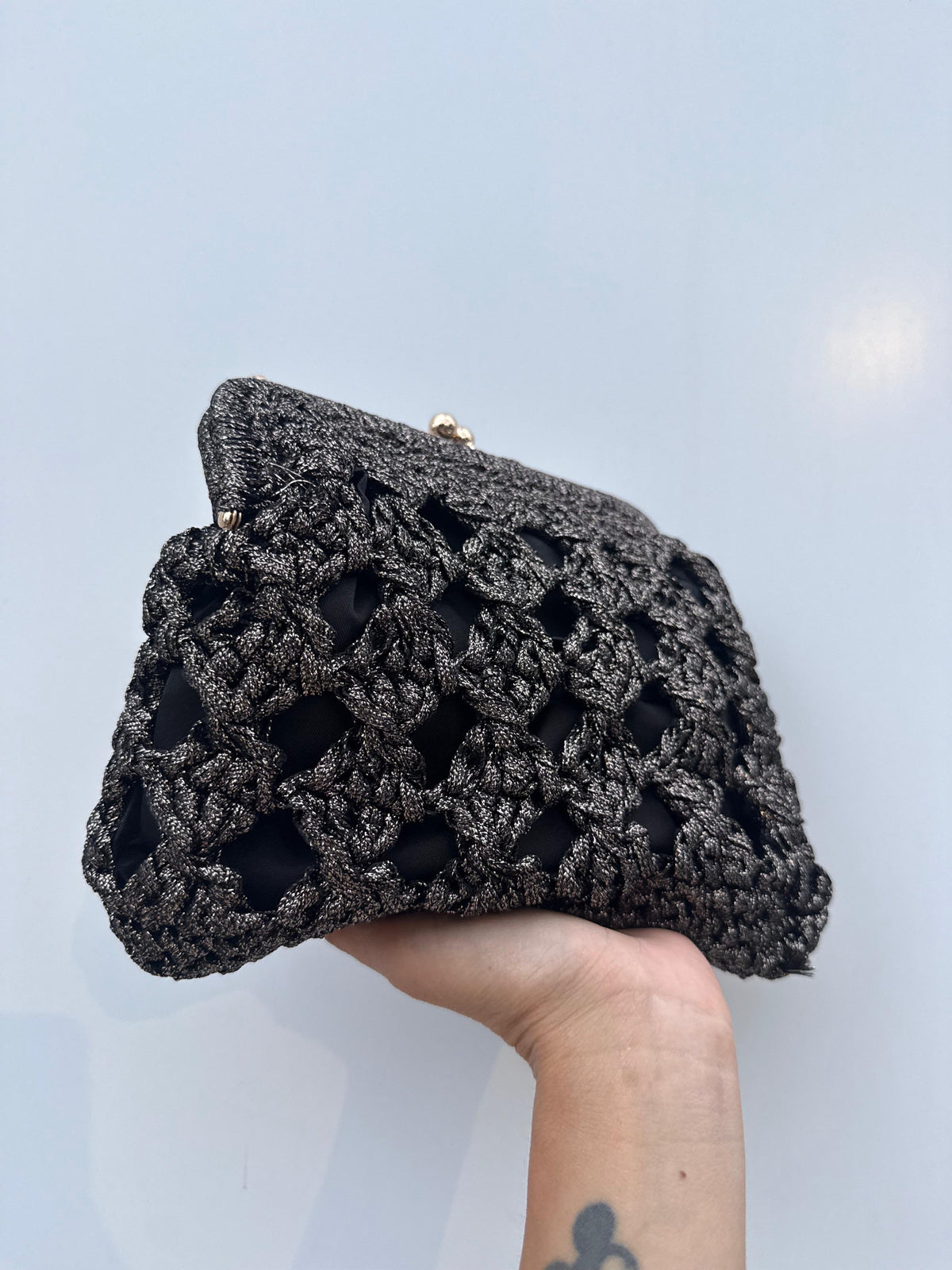Bag Bronze