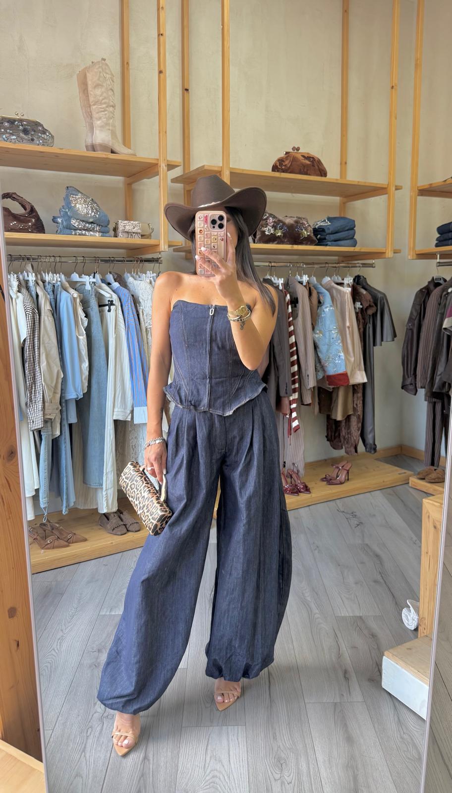 Jeans Brooklyn