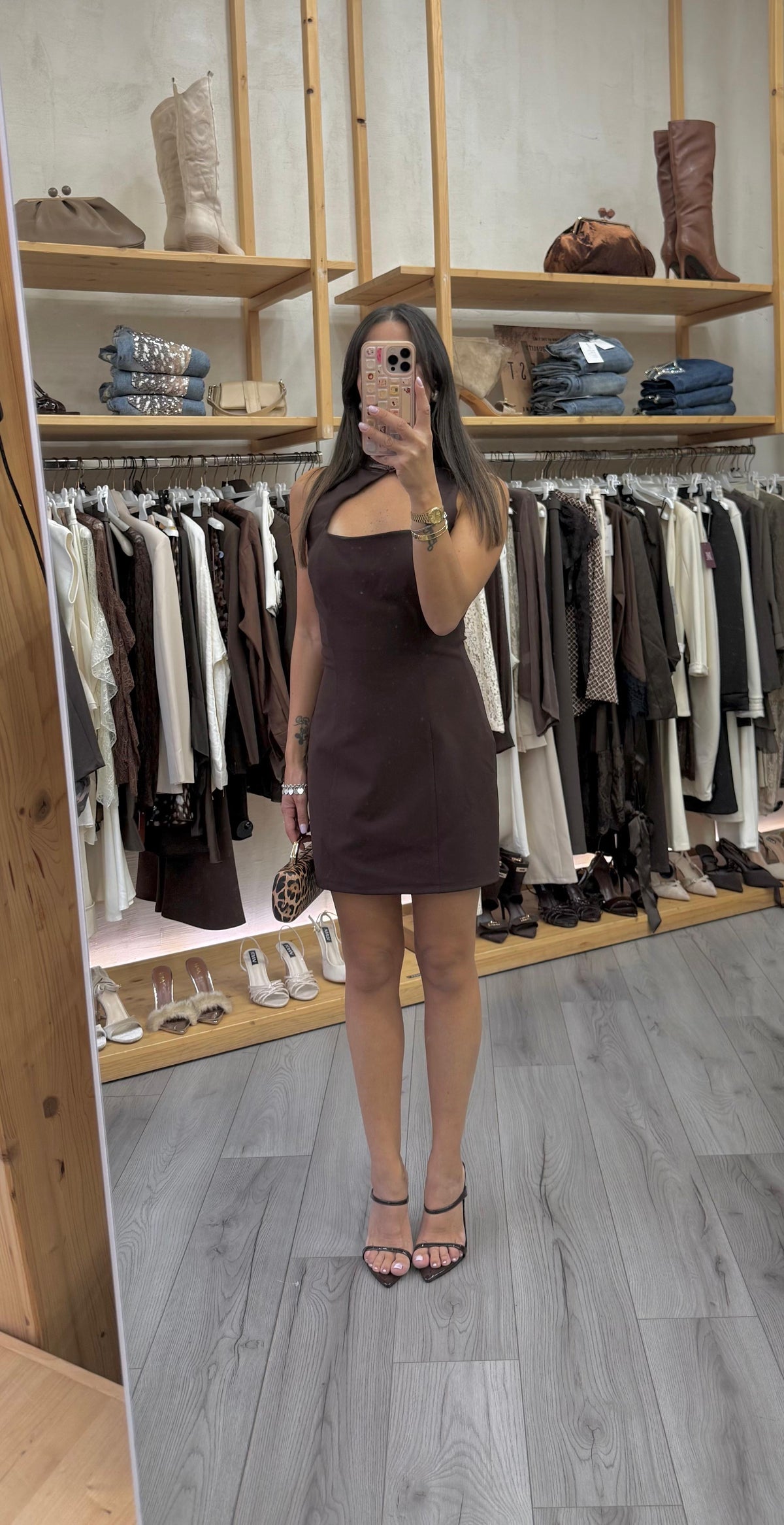 Dress Matisse