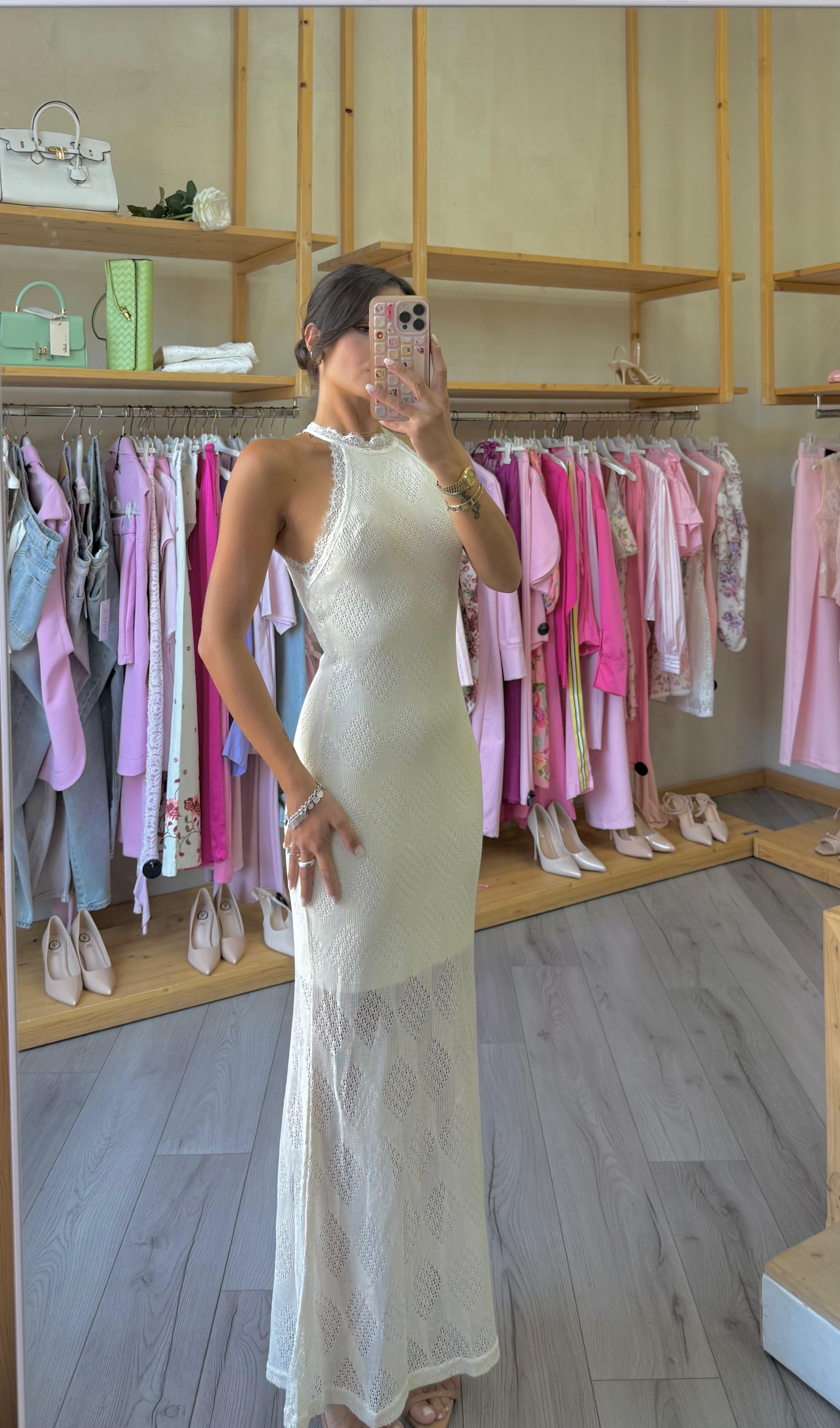 Dress Nives