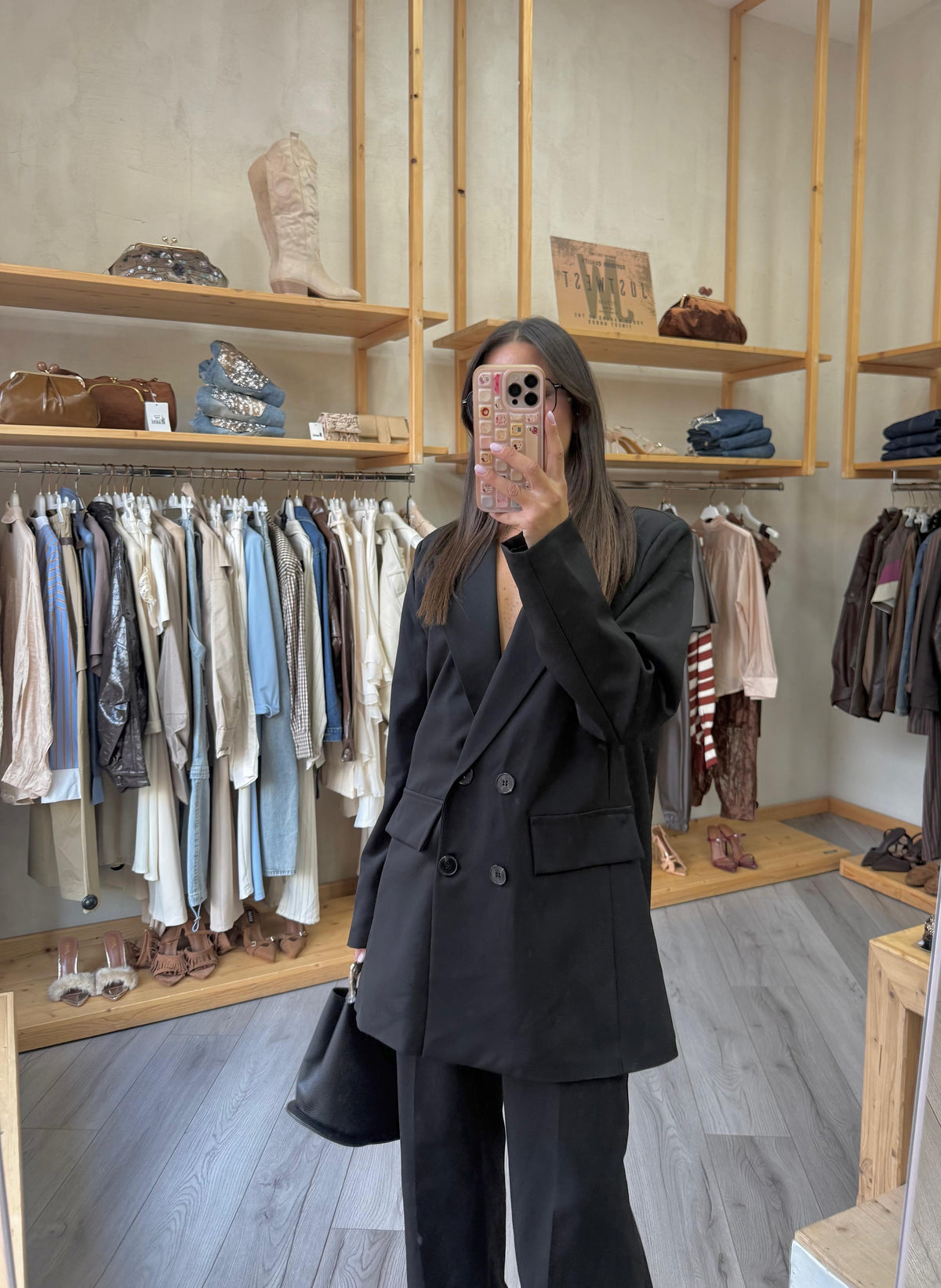 Tailleur Paris