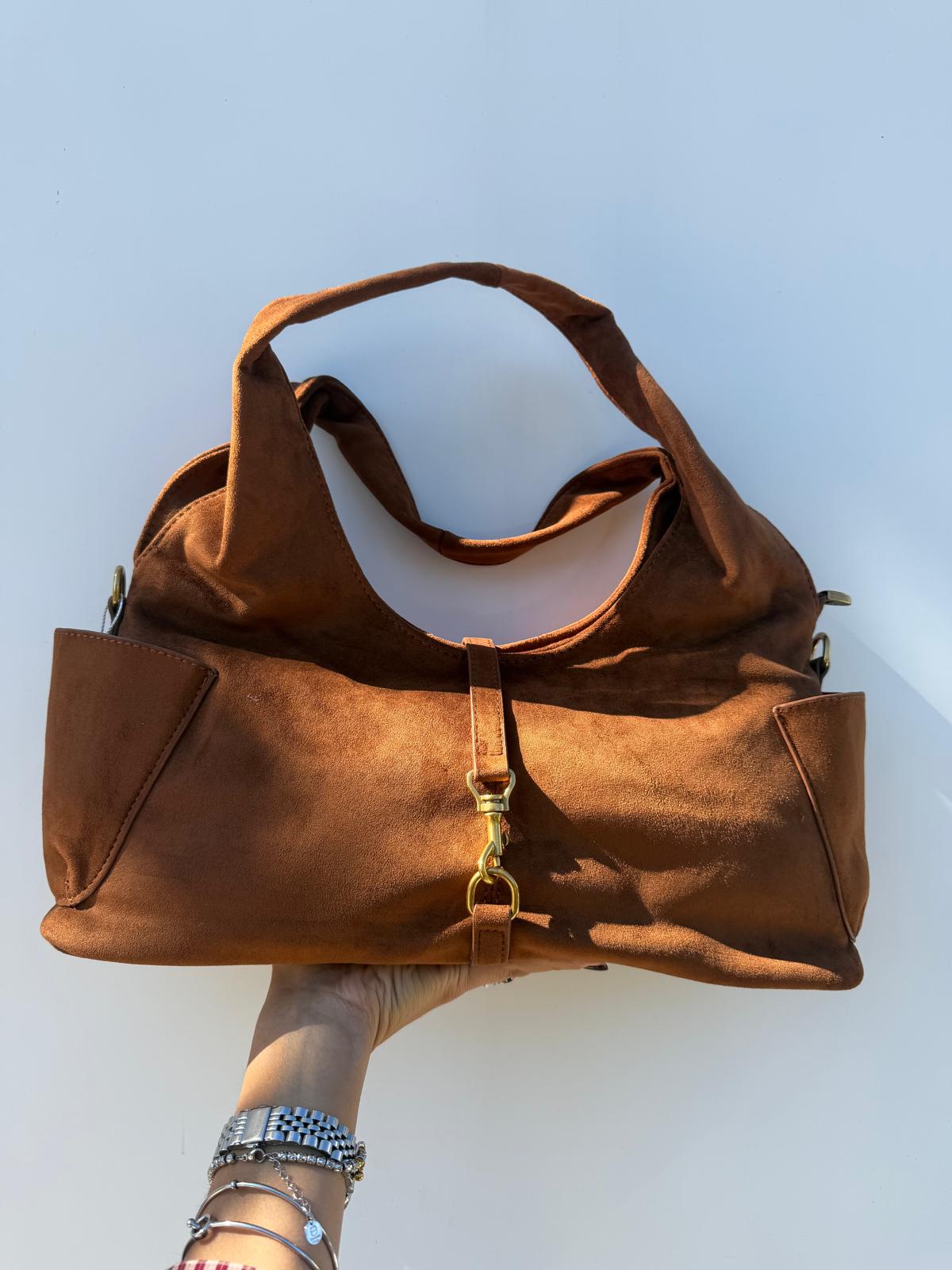 Bag Camel Chain