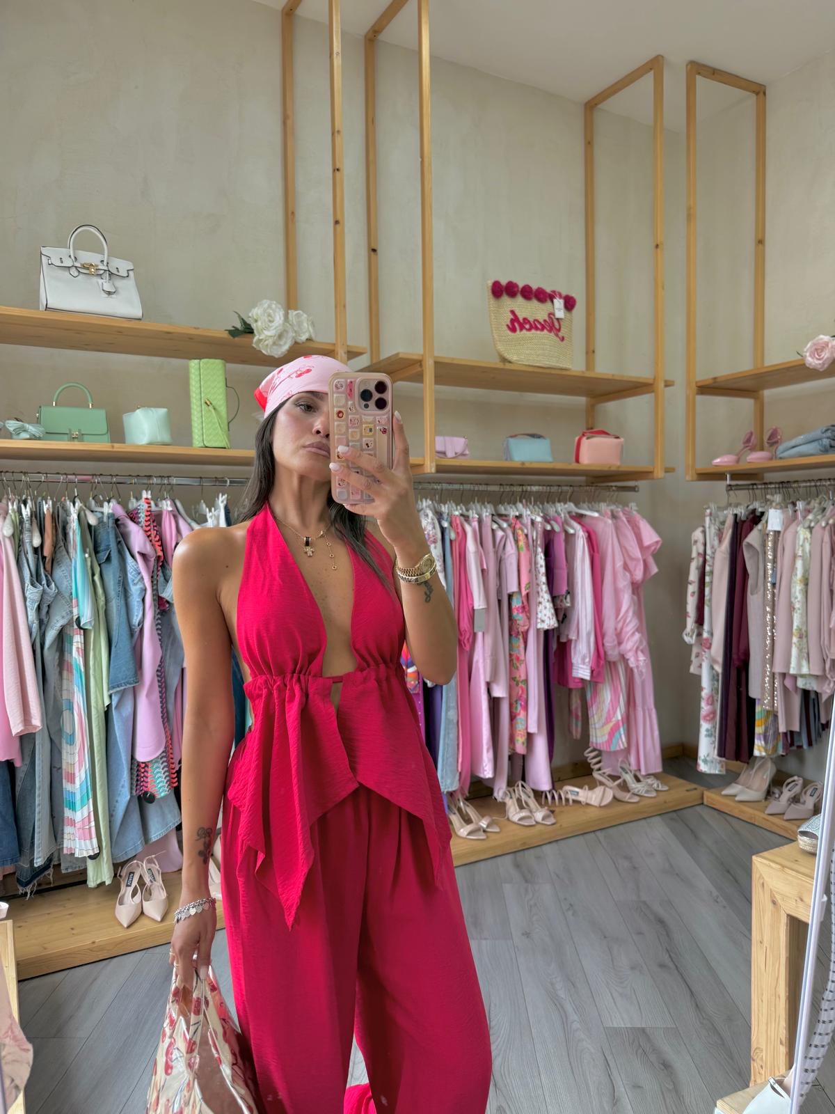 Coordinato Elyse