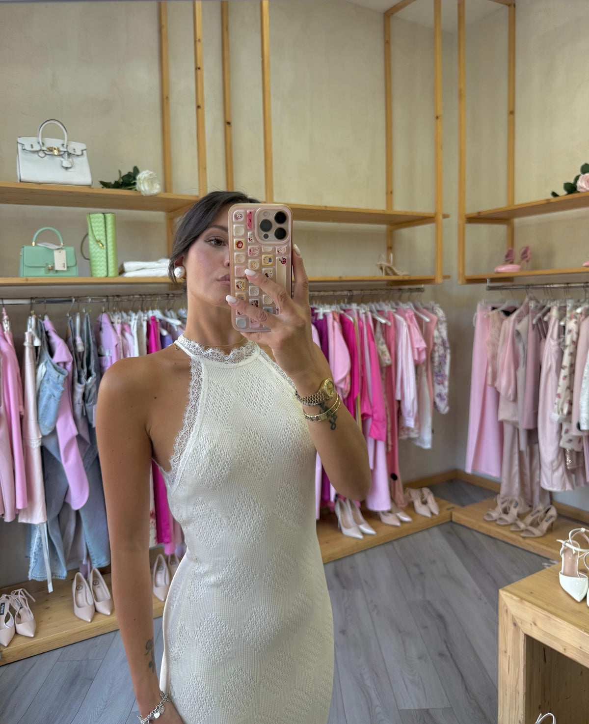 Dress Nives