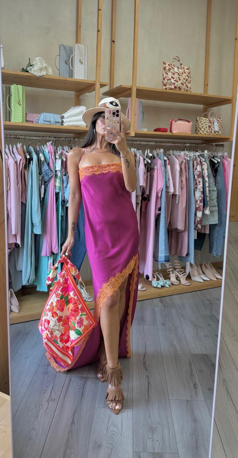 Dress Panama