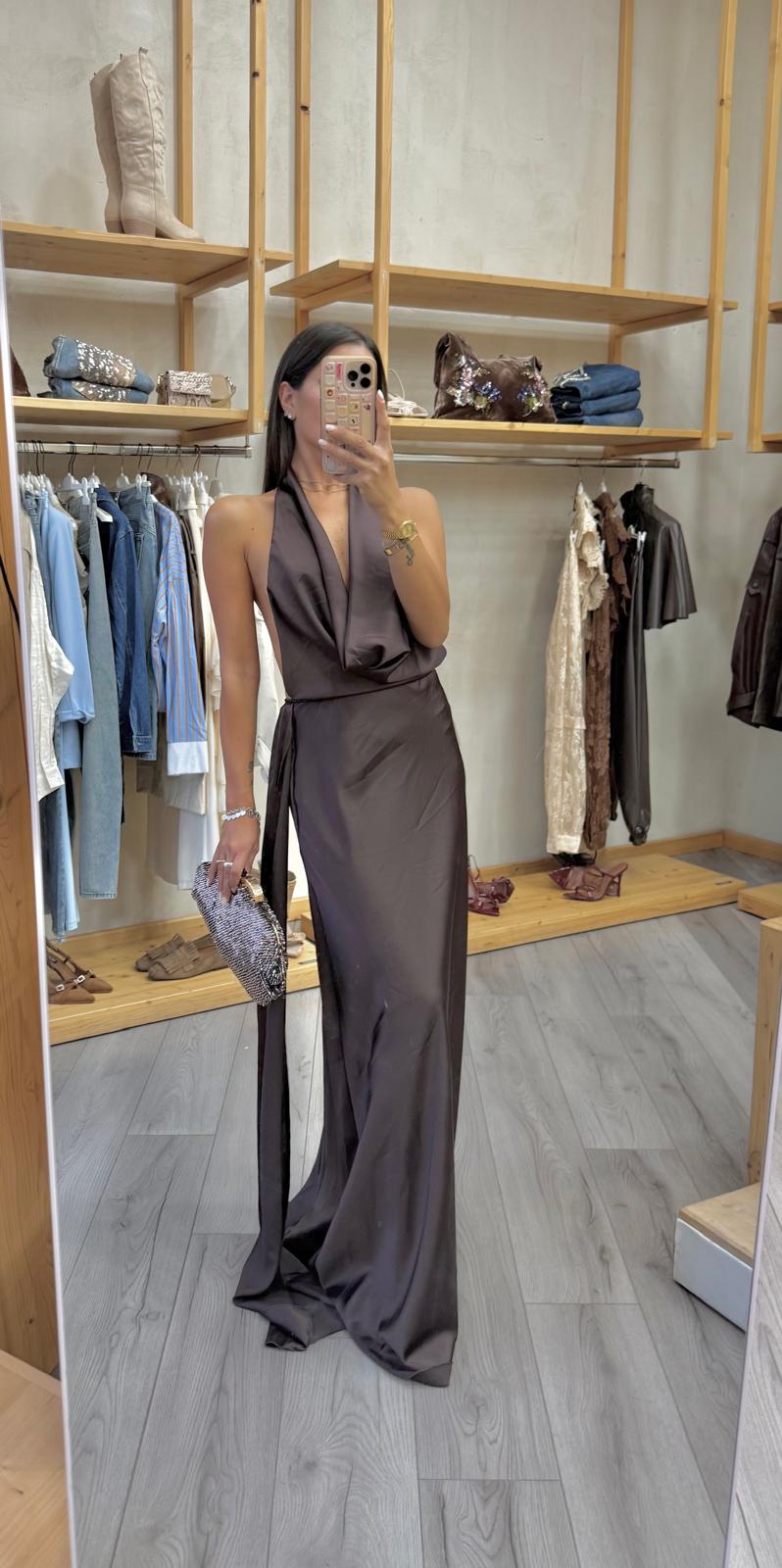 Dress Jolie