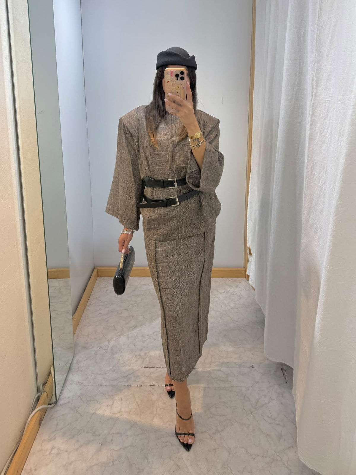 Coordinato Elègance