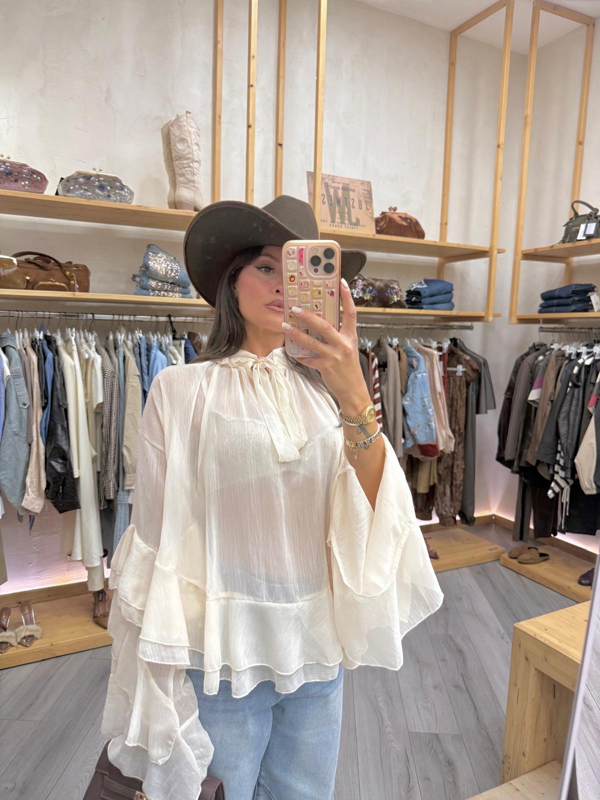 Camicia Ètoile