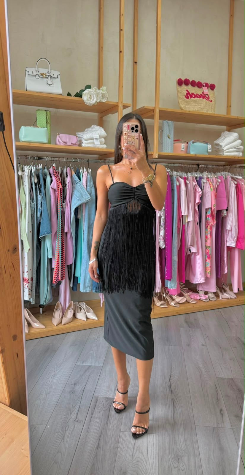 Dress Sienna
