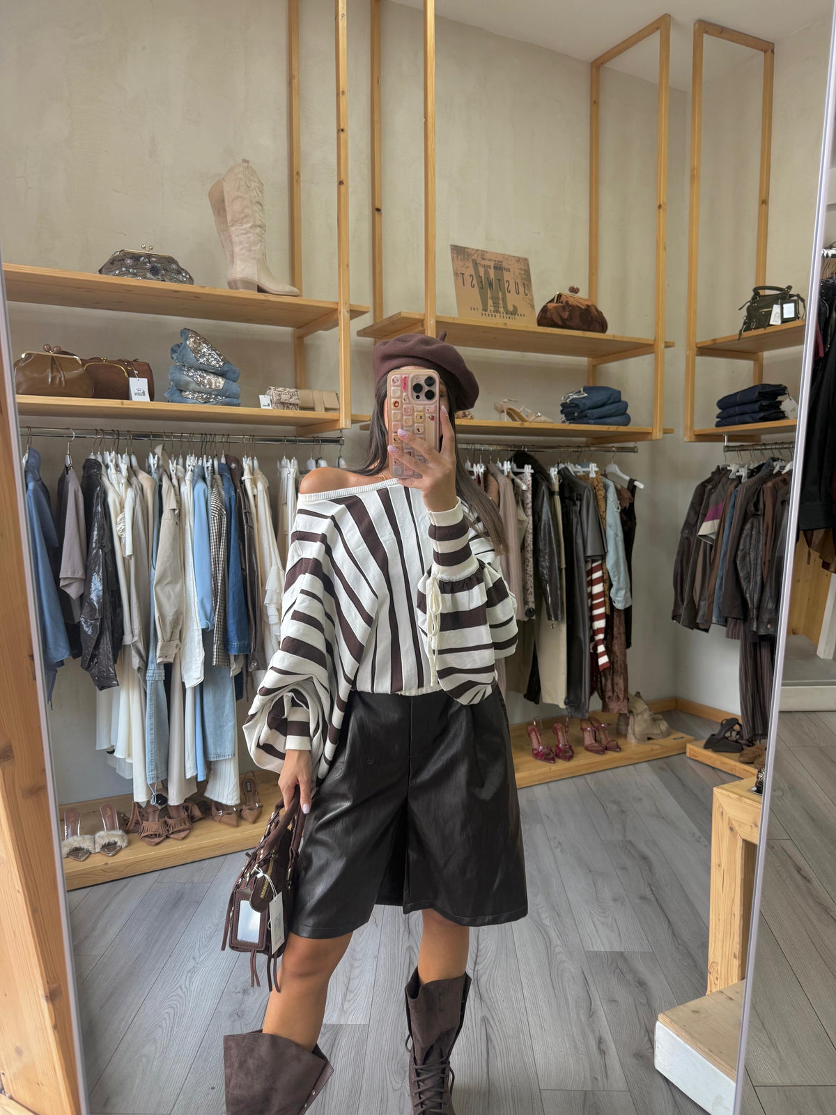 Maglia Vienna