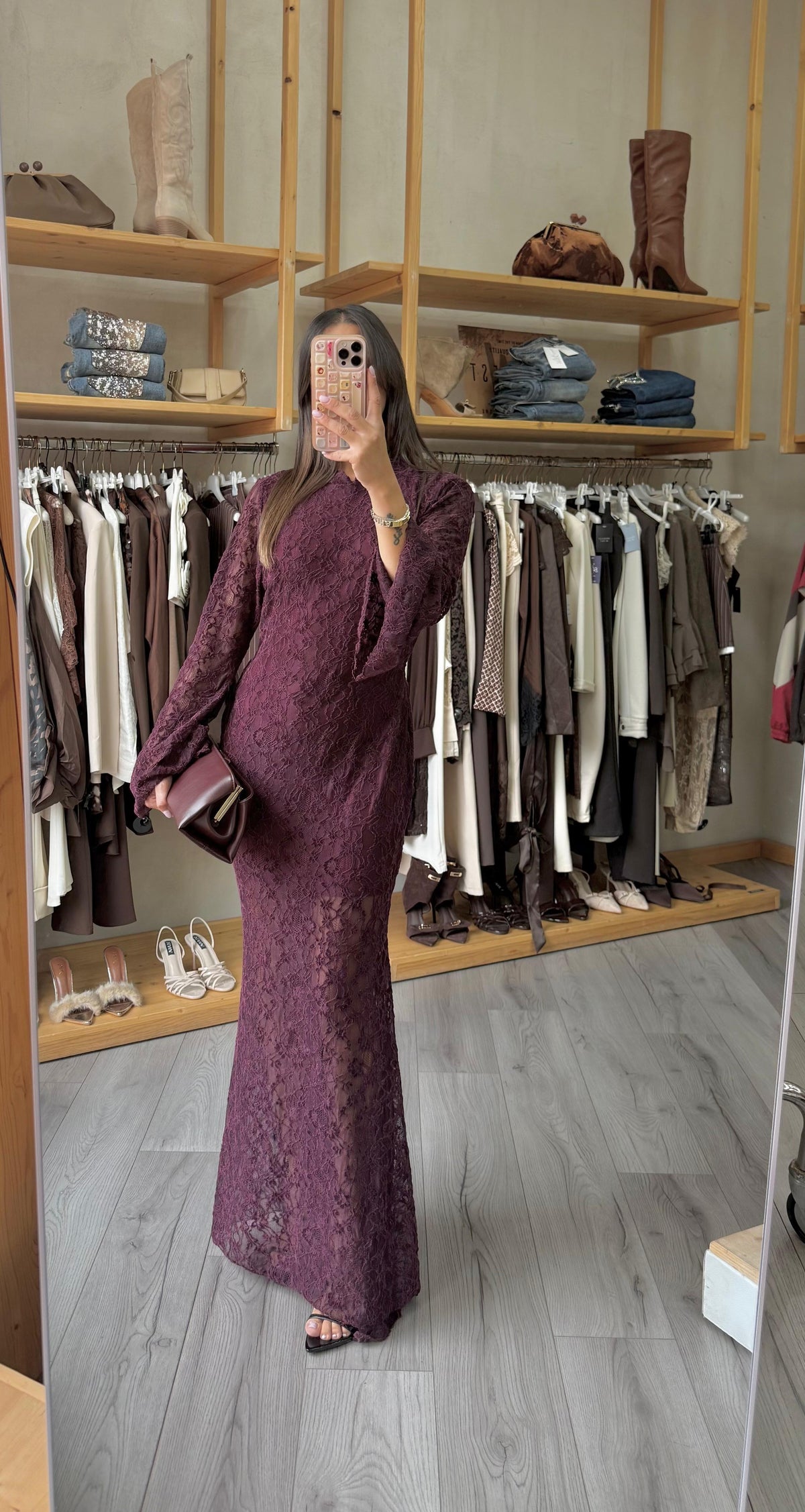 Dress Celine