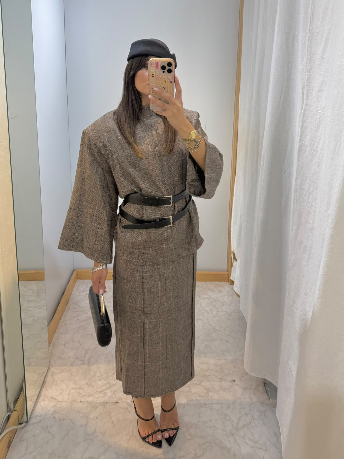 Coordinato Elègance