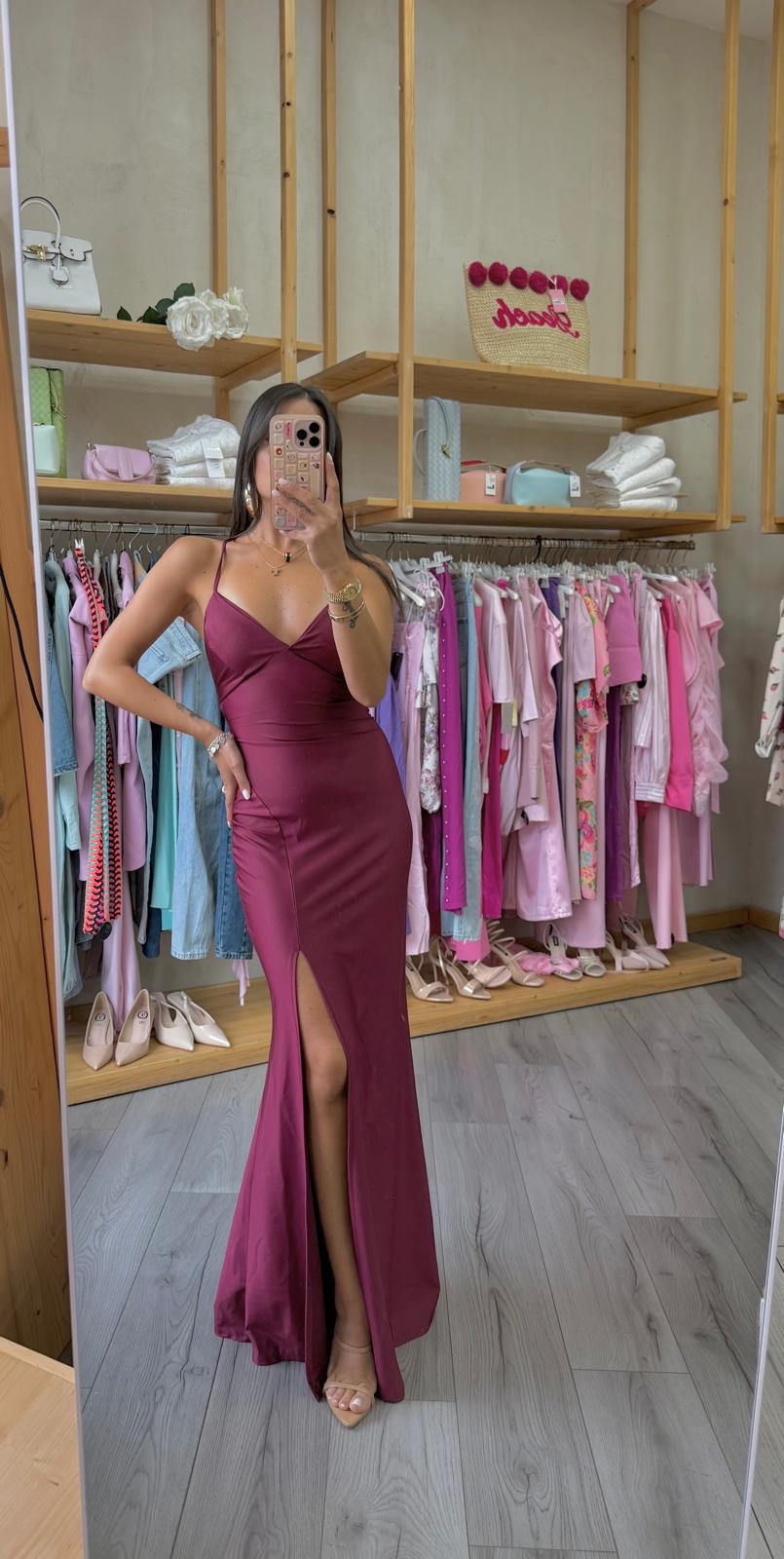 Dress Eva