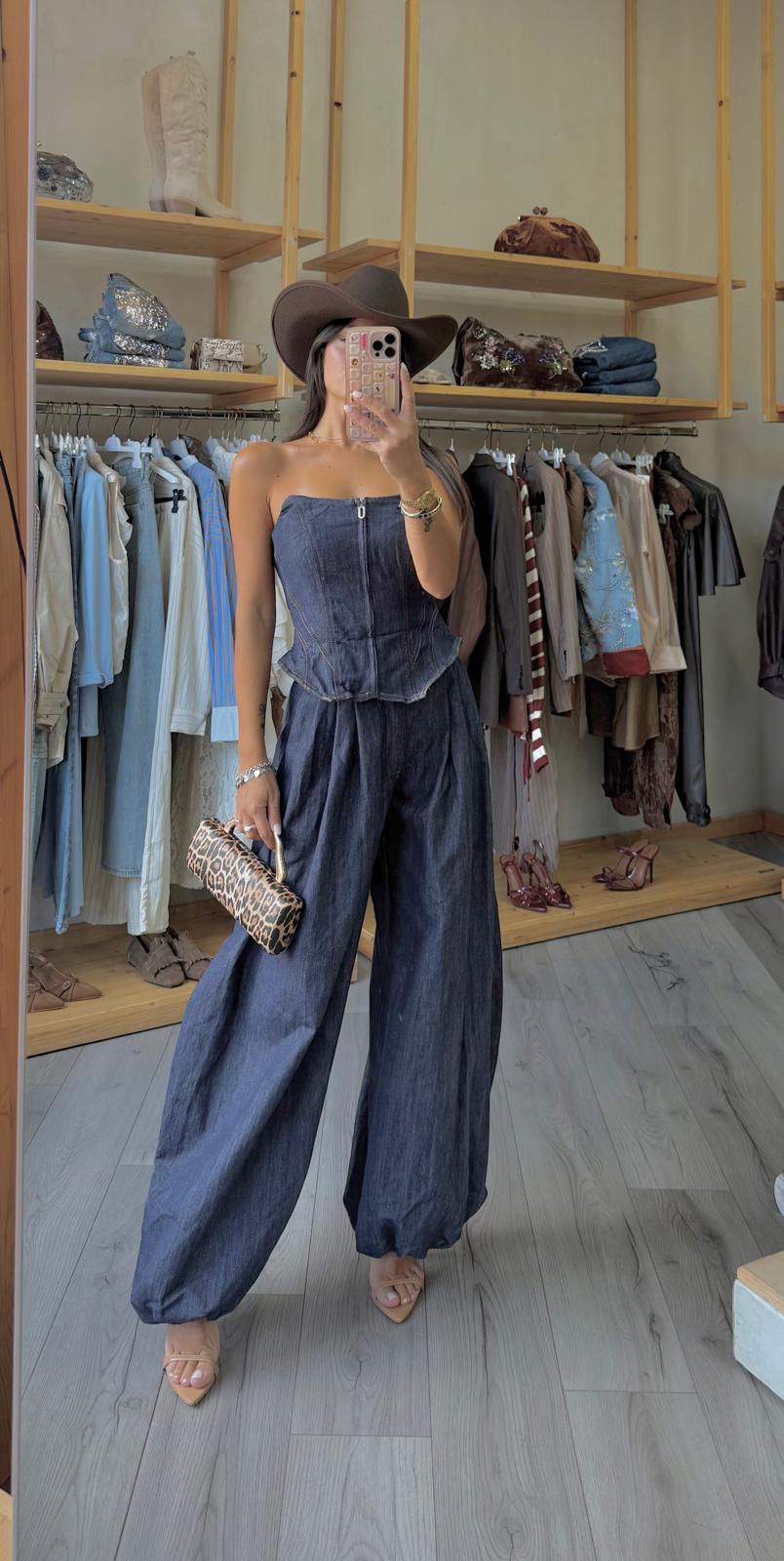 Jeans Brooklyn