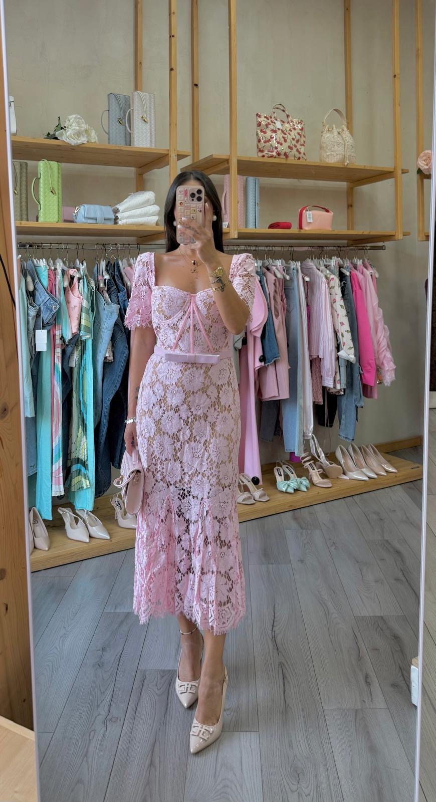 Dress Victoria