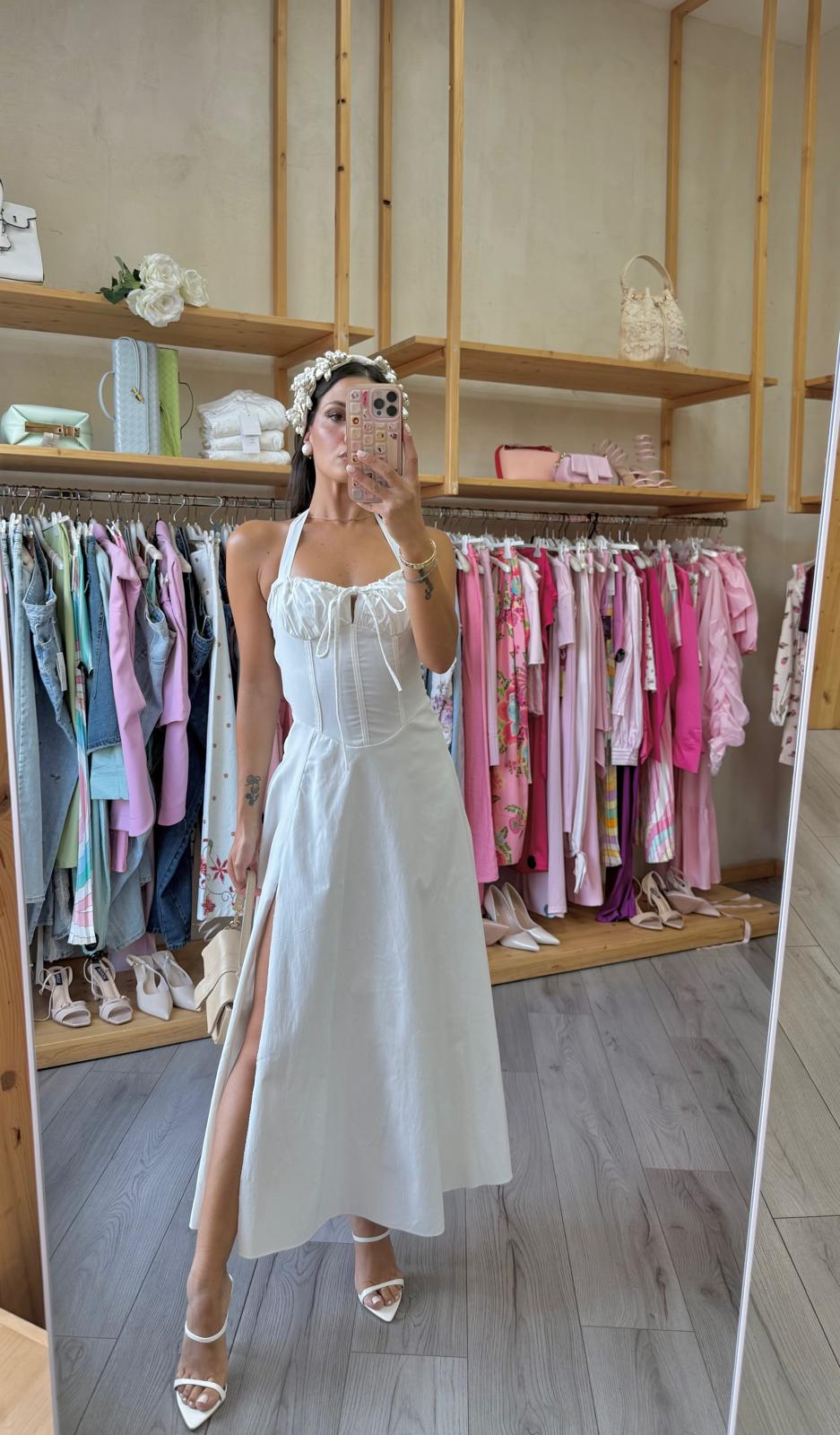 Dress Elyse