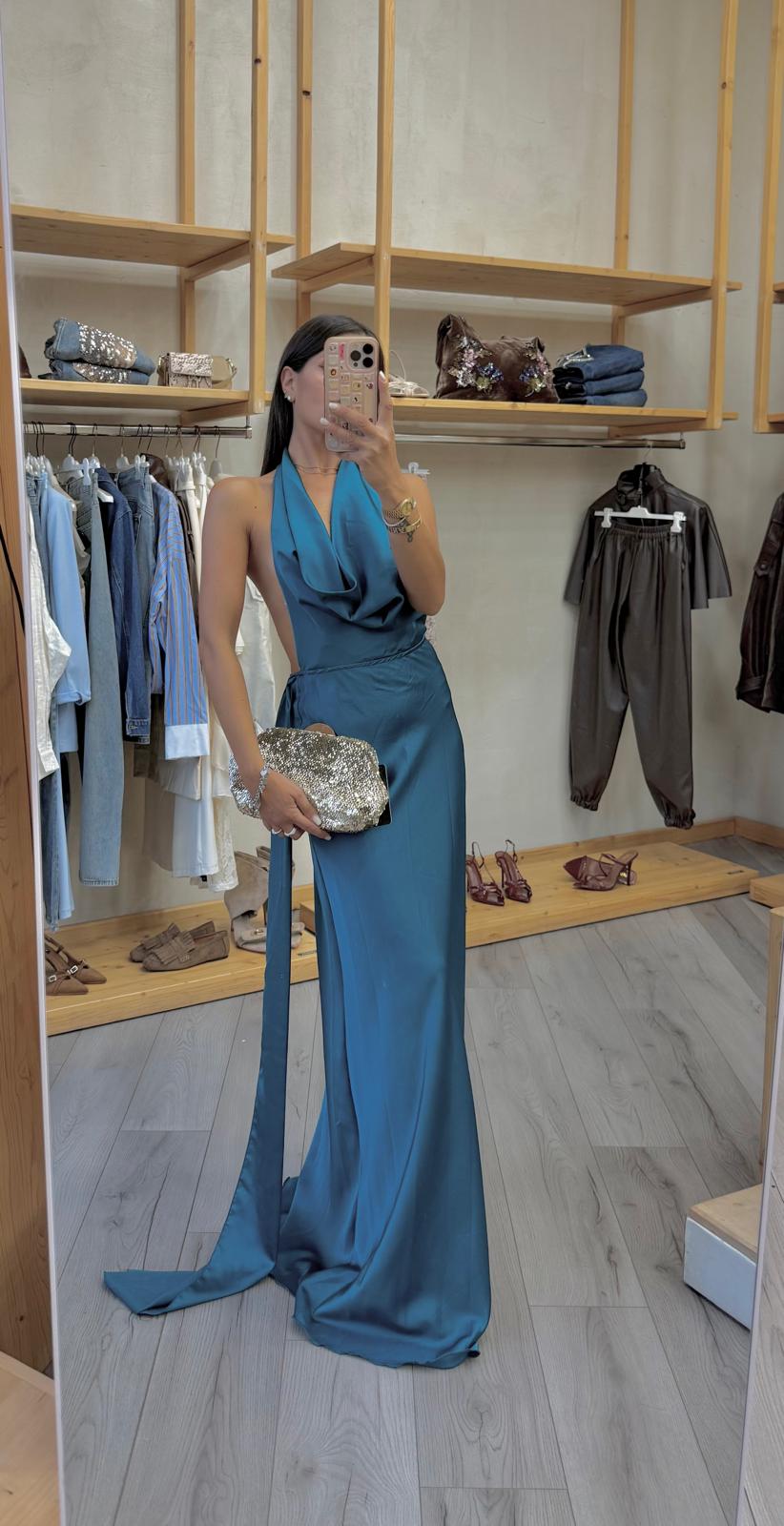 Dress Jolie