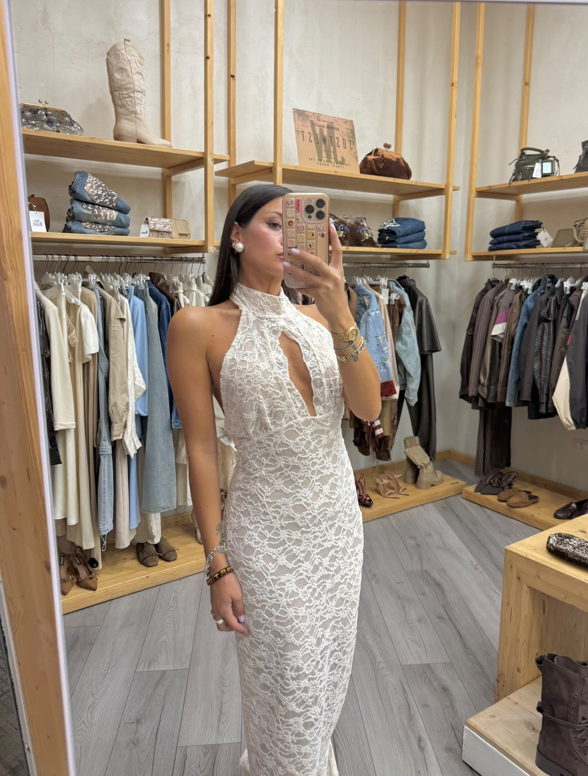 Dress Icon