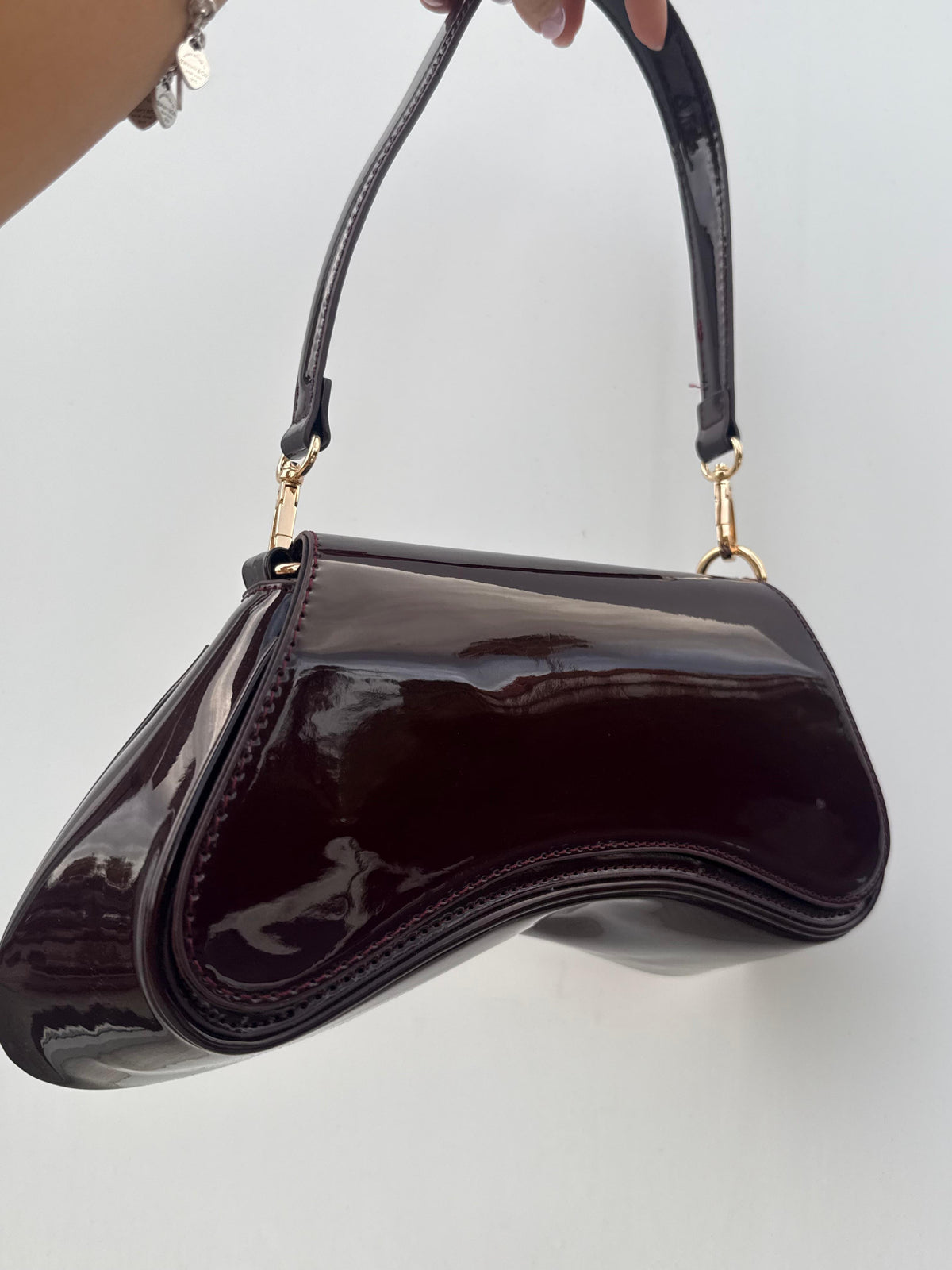 Bag Glossier