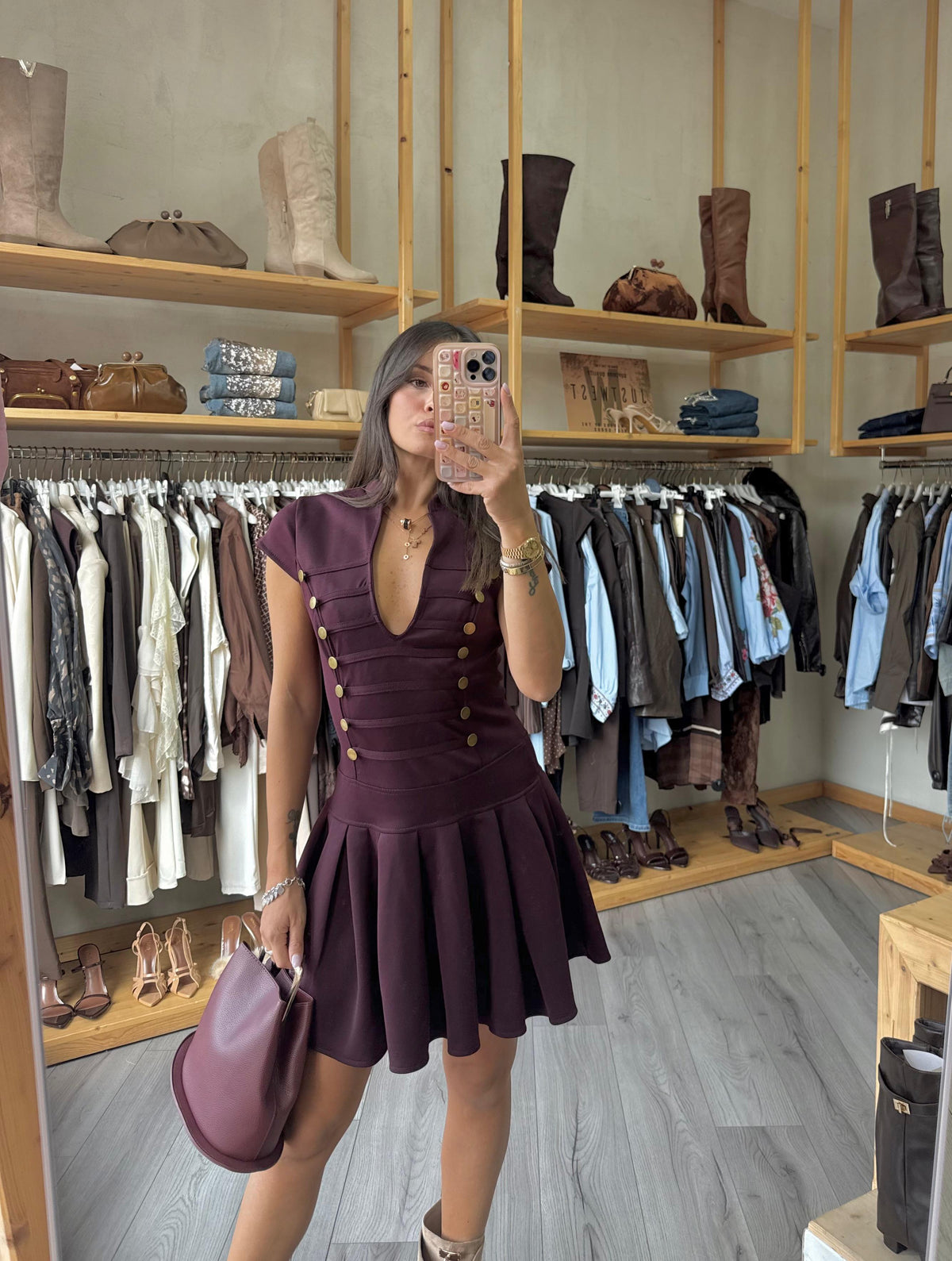 Dress London