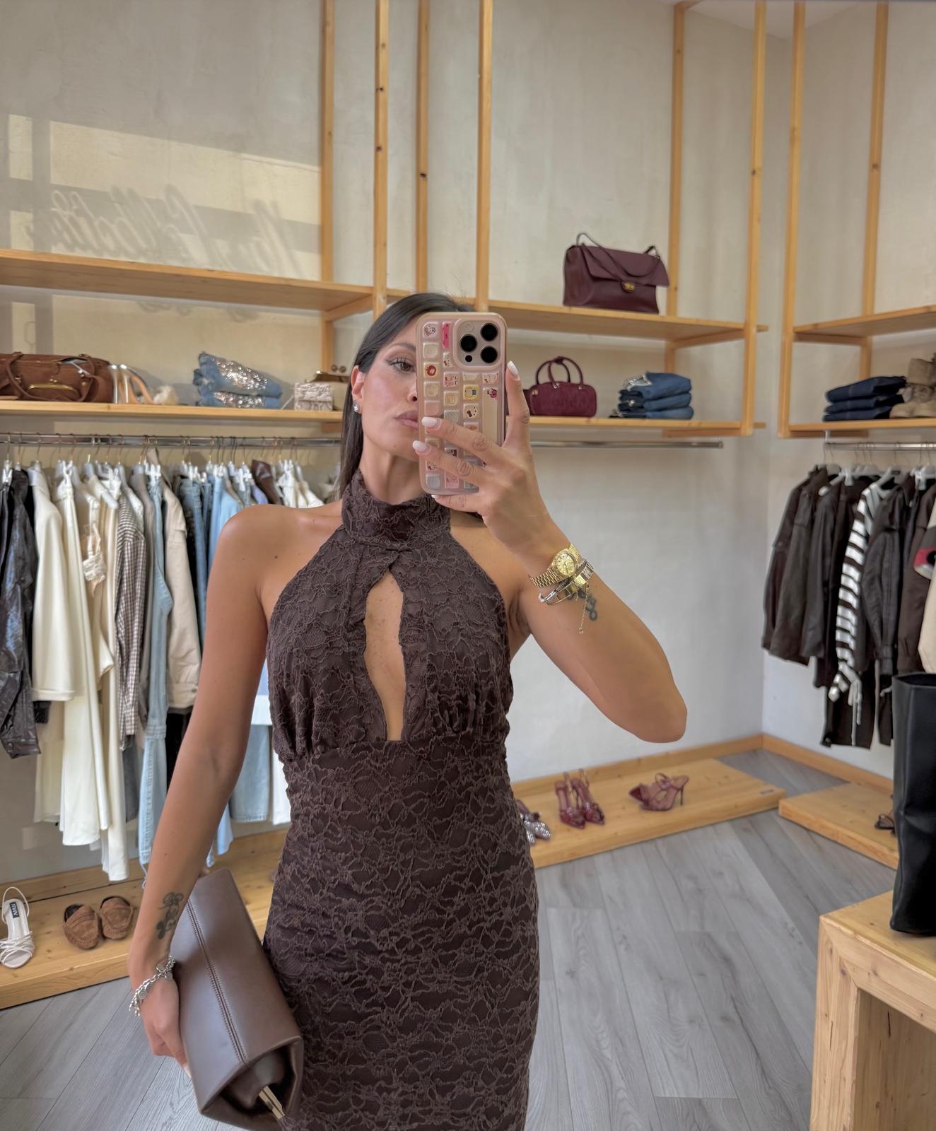 Dress Icon