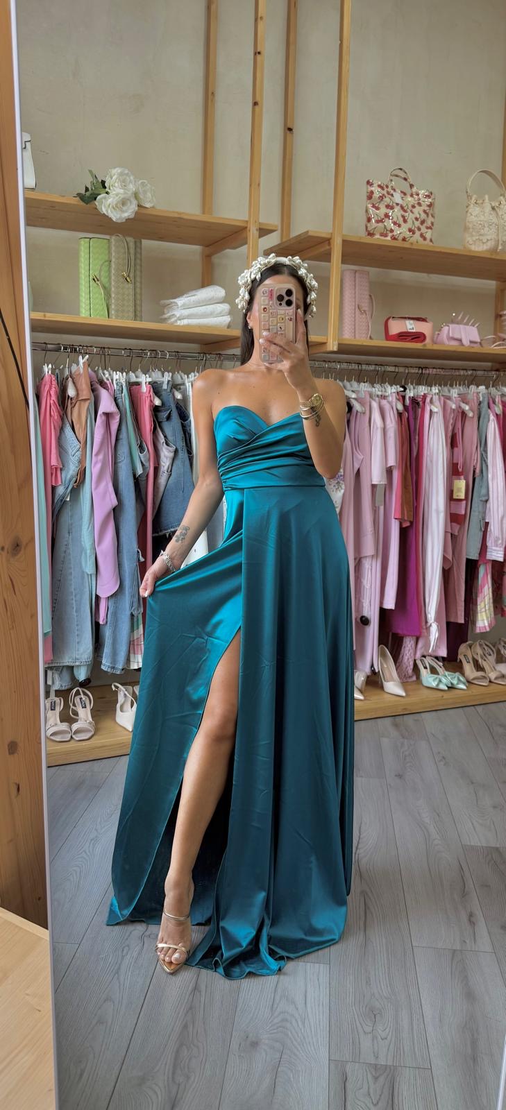 Dress Ginevra