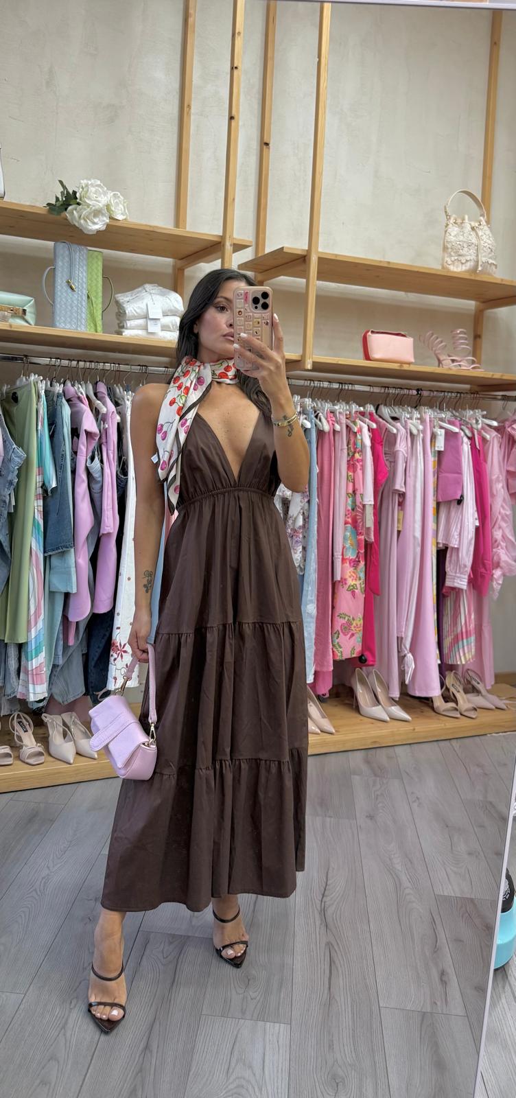 Dress Baia