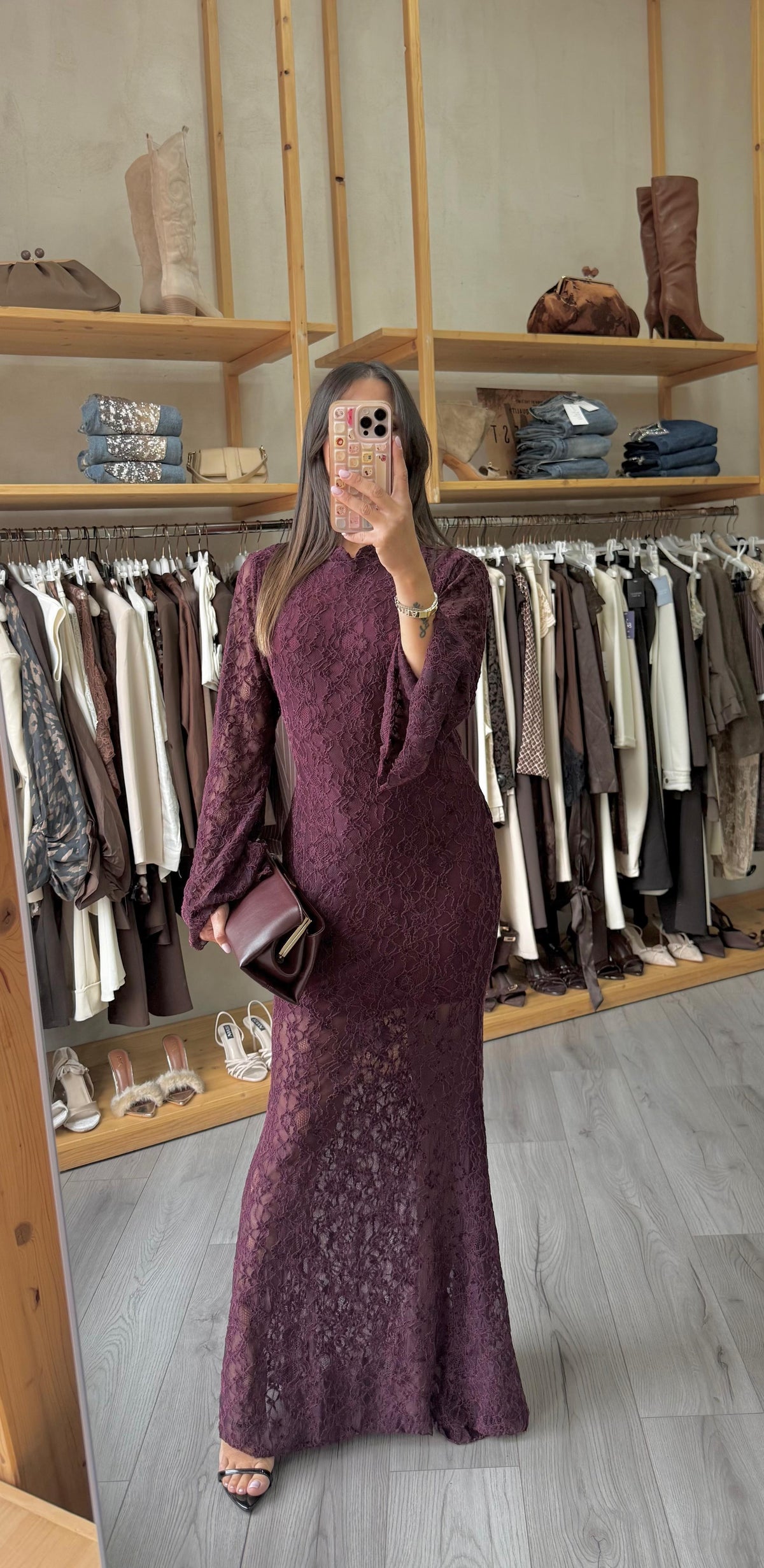 Dress Celine