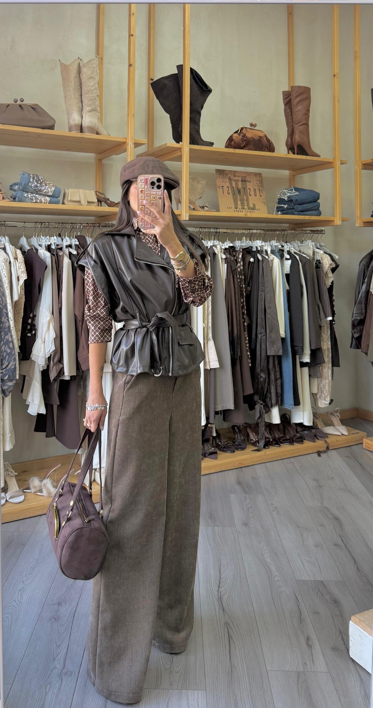 Pantalone Valencia