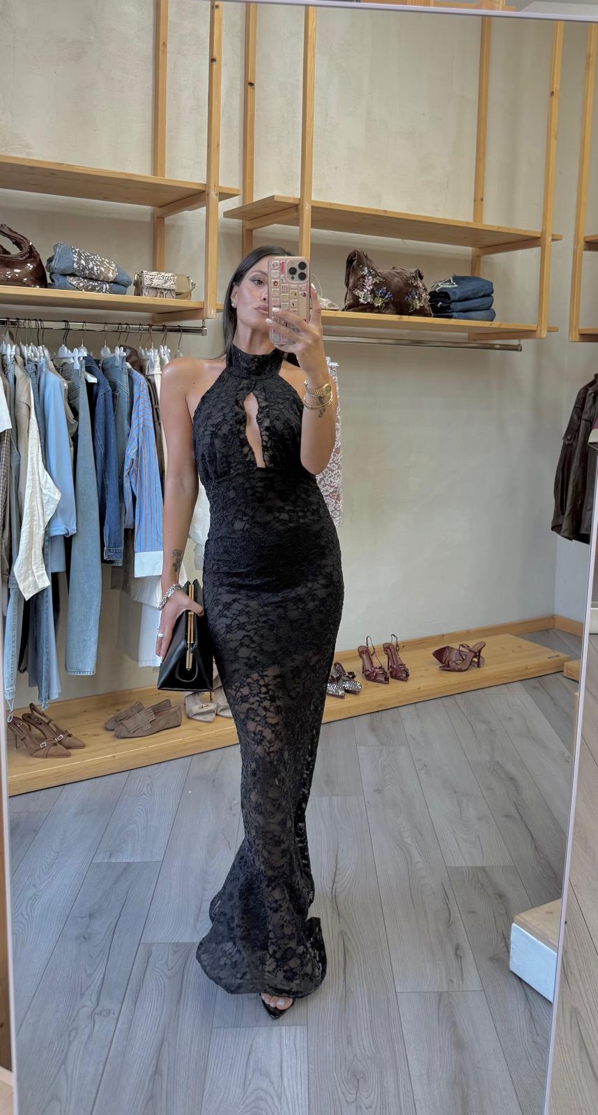 Dress Icon