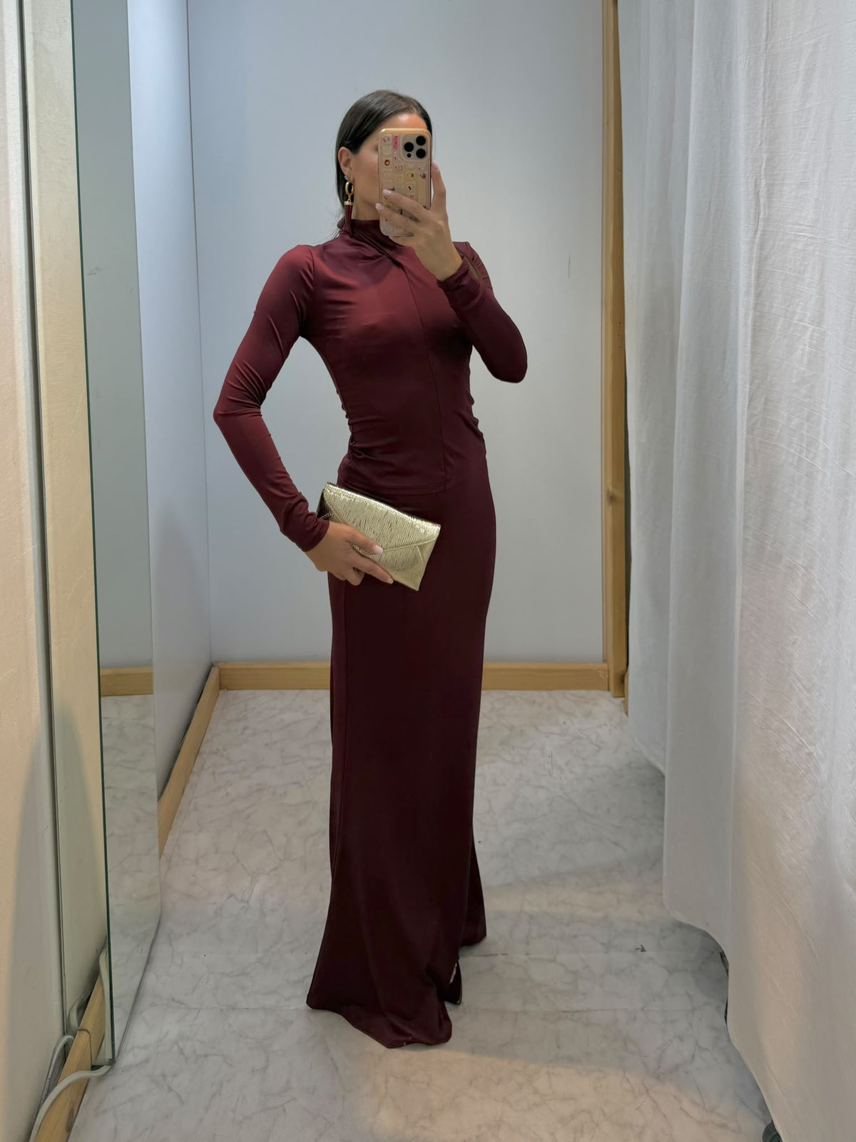Gonna Slim Fit