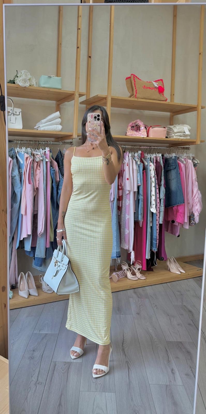 Dress PicNic