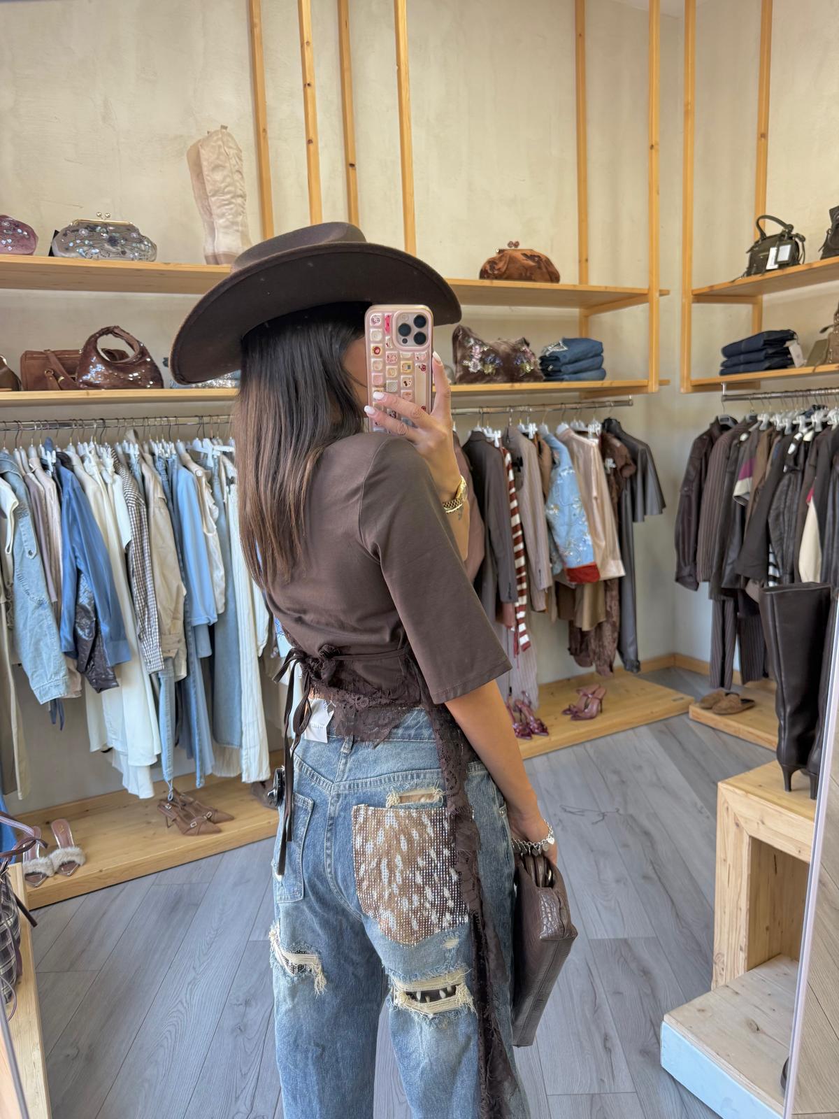 Jeans Zoe