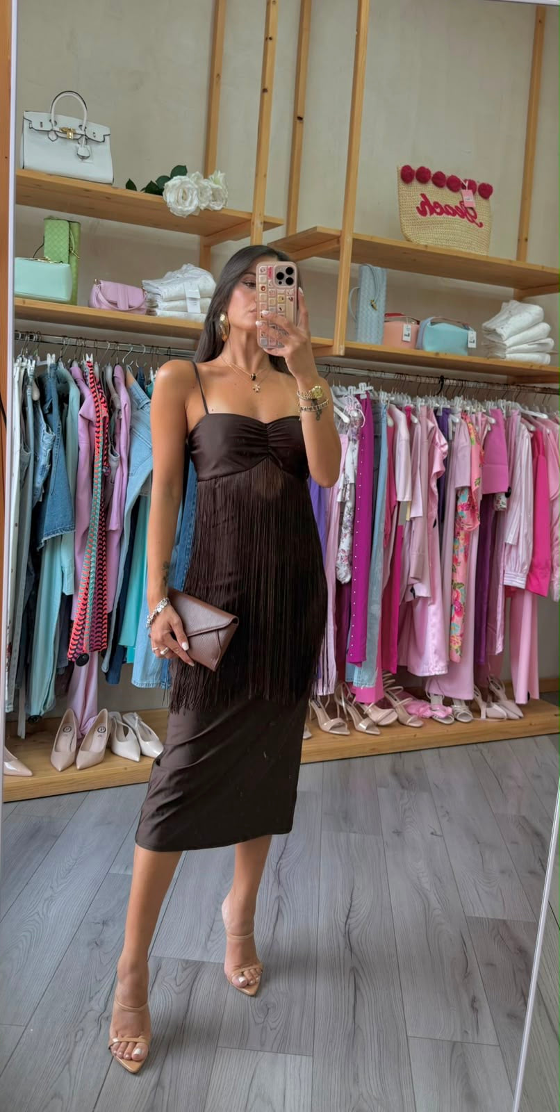Dress Sienna