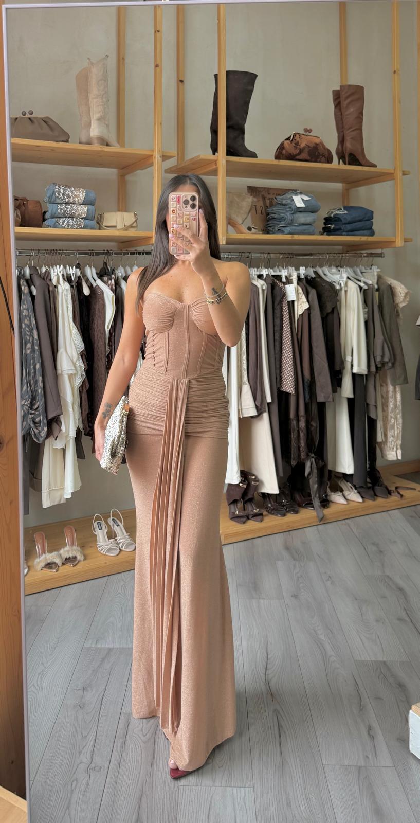 Dress Mirea