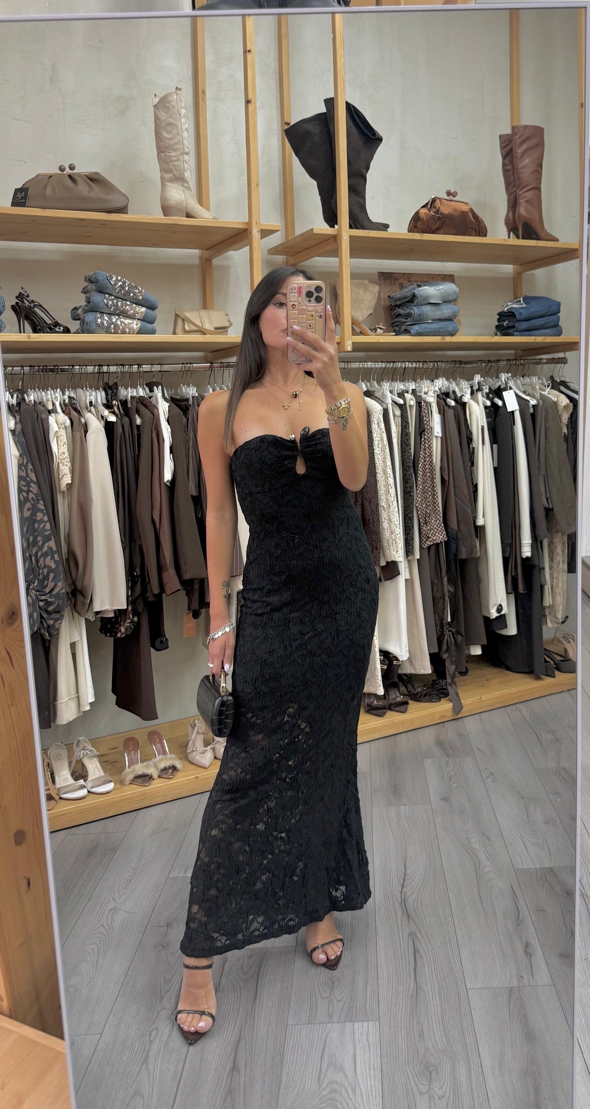 Dress Snake